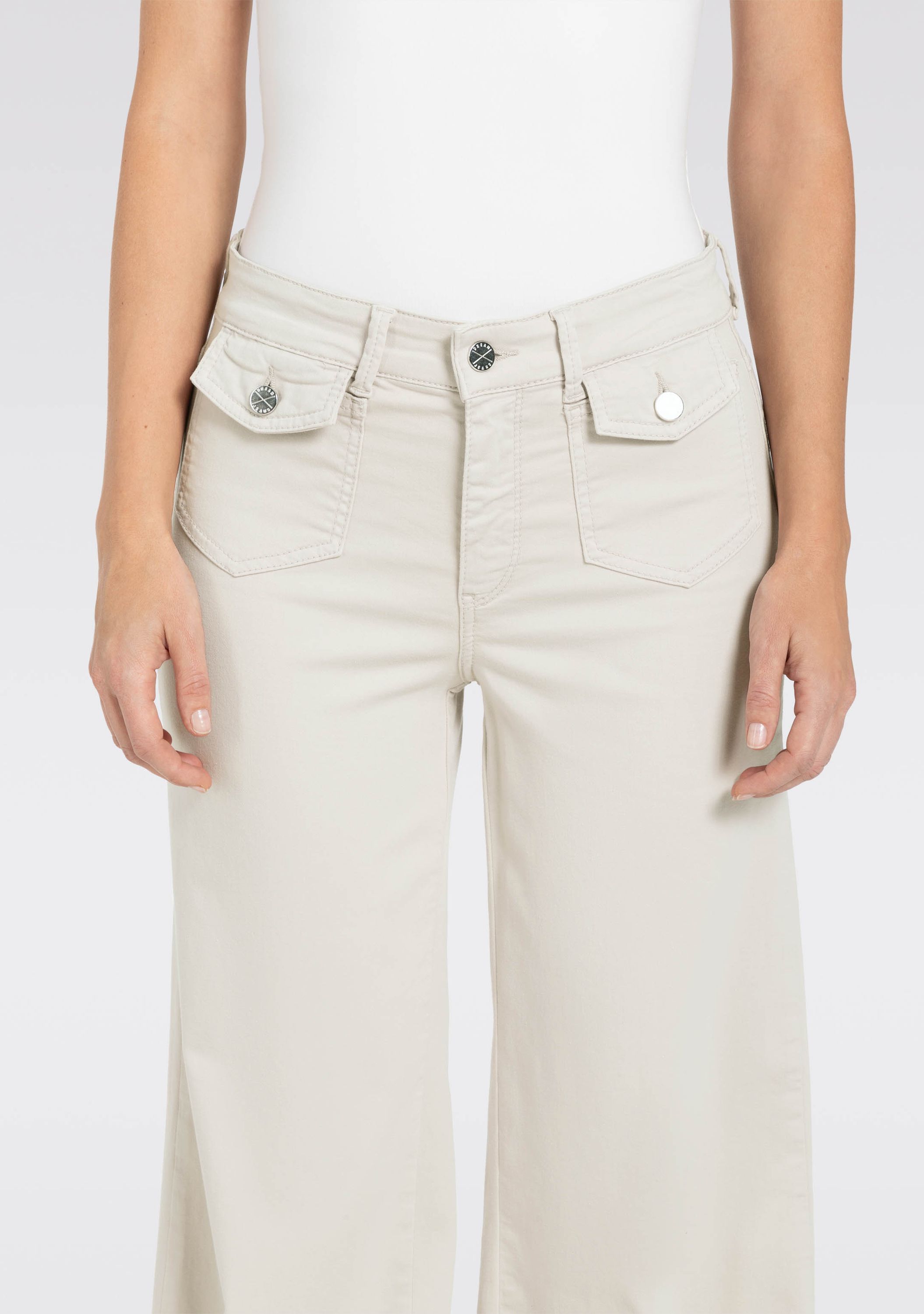 MAC WIJDE PANTALON