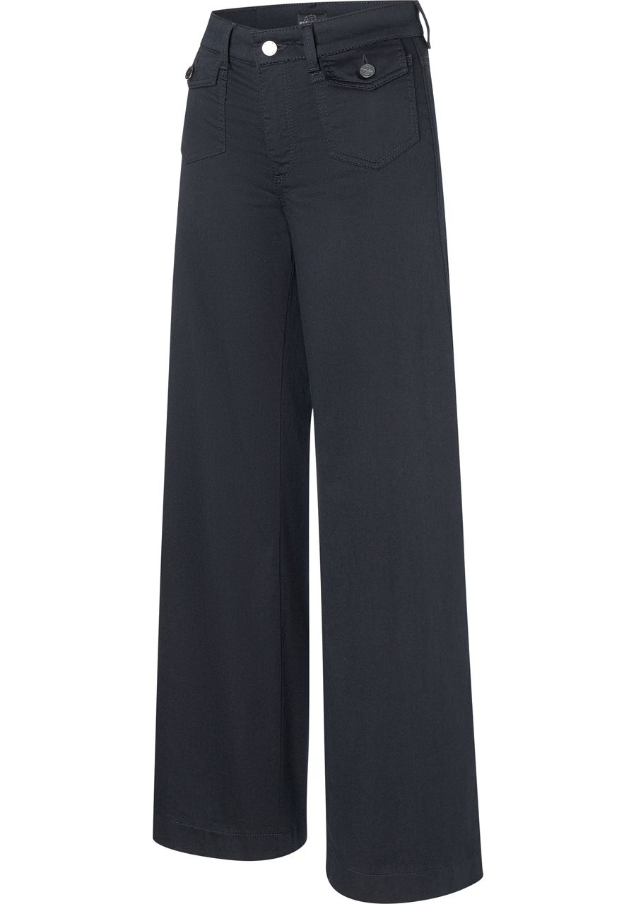 MAC WIJDE PANTALON