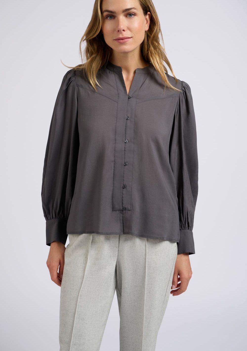 YAYA BLOUSE