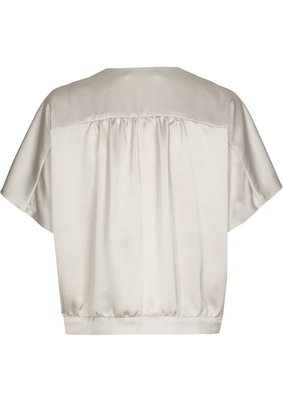 XANDRES BLOUSE