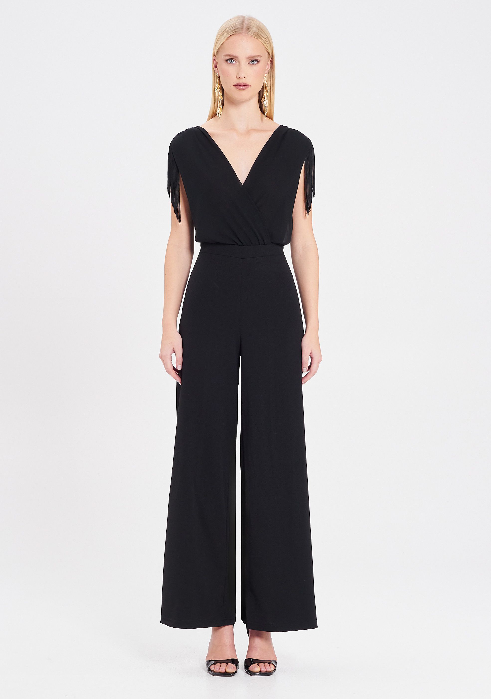 RINASCIMENTO JUMPSUIT