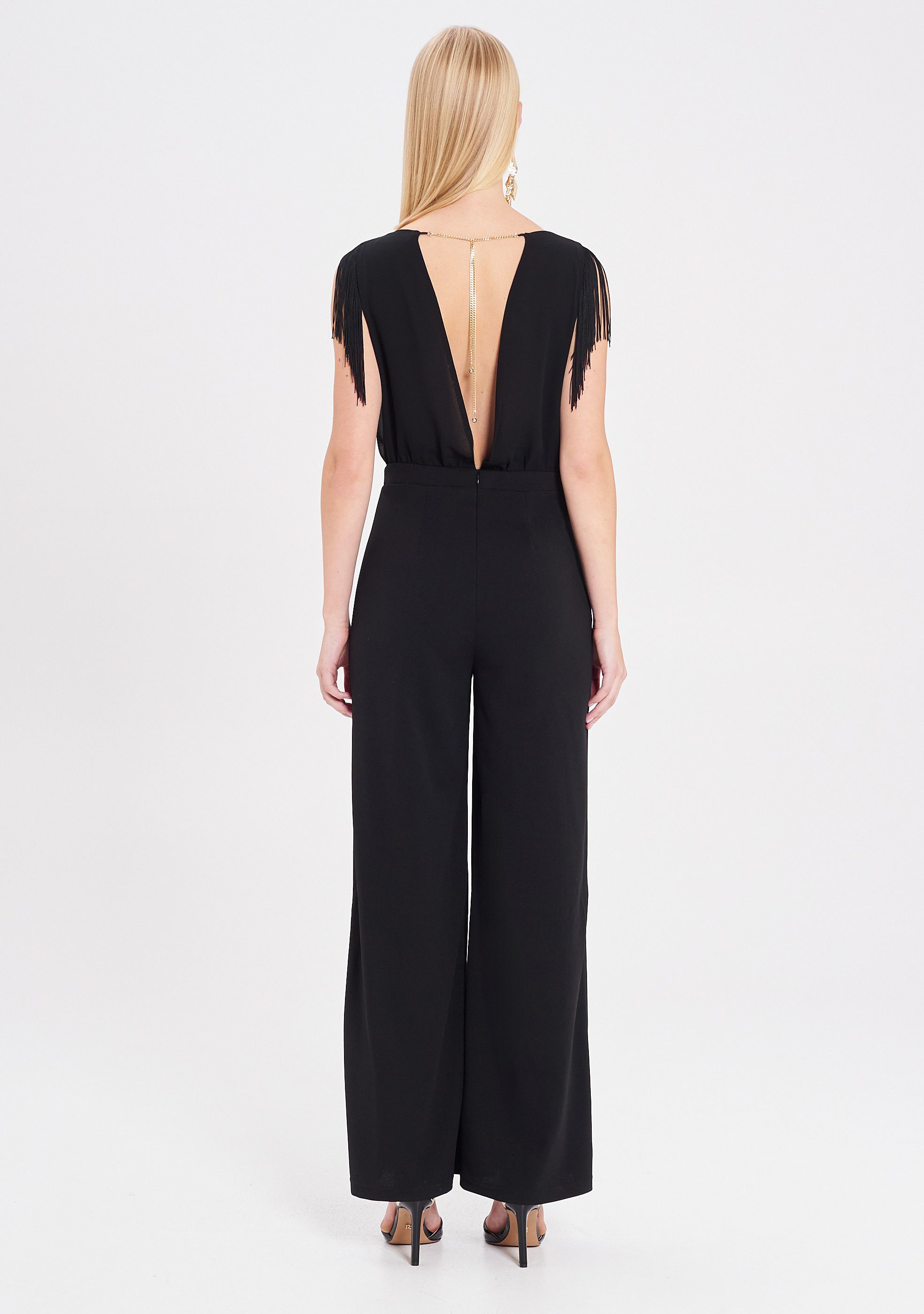 RINASCIMENTO JUMPSUIT