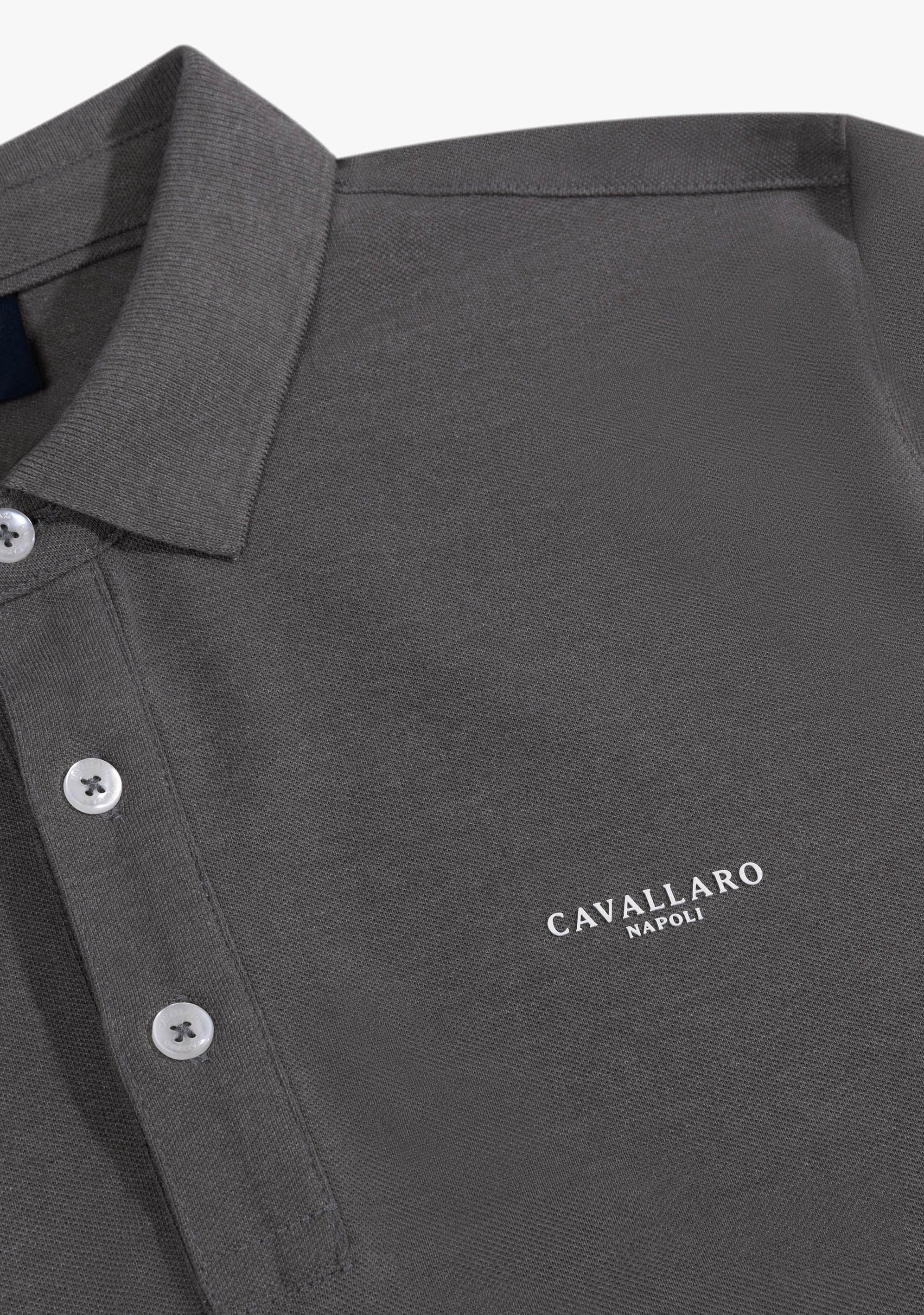 CAVALLARO POLO CAVALLARO POLO