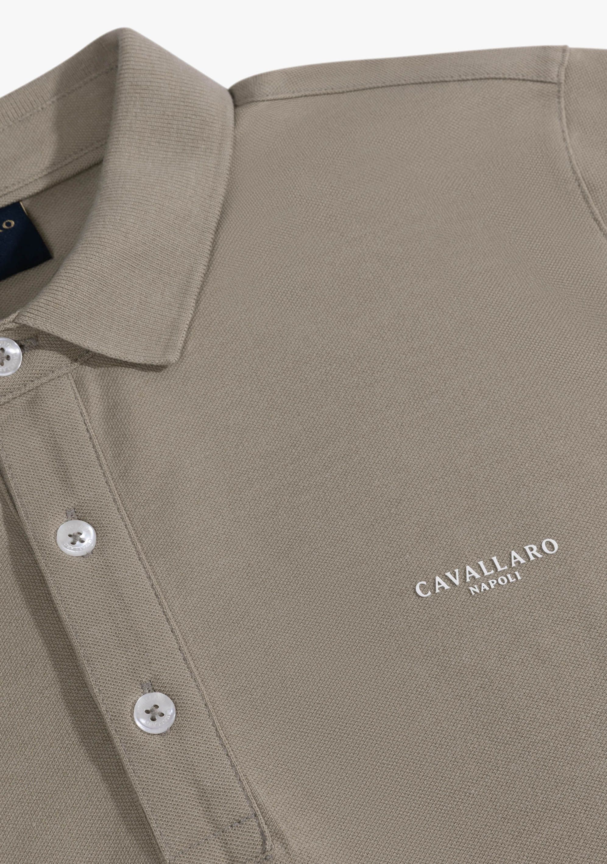 CAVALLARO POLO