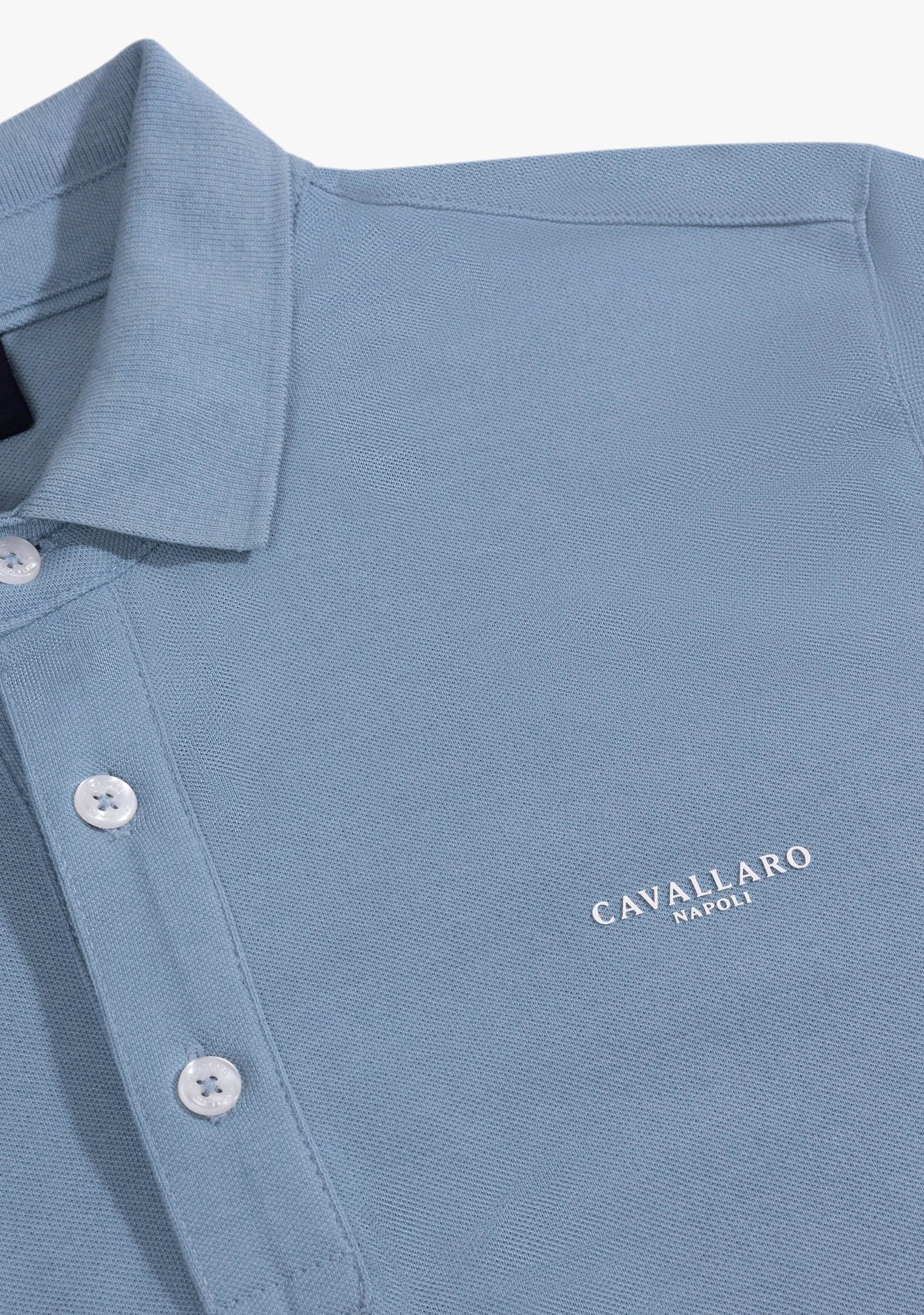 CAVALLARO POLO