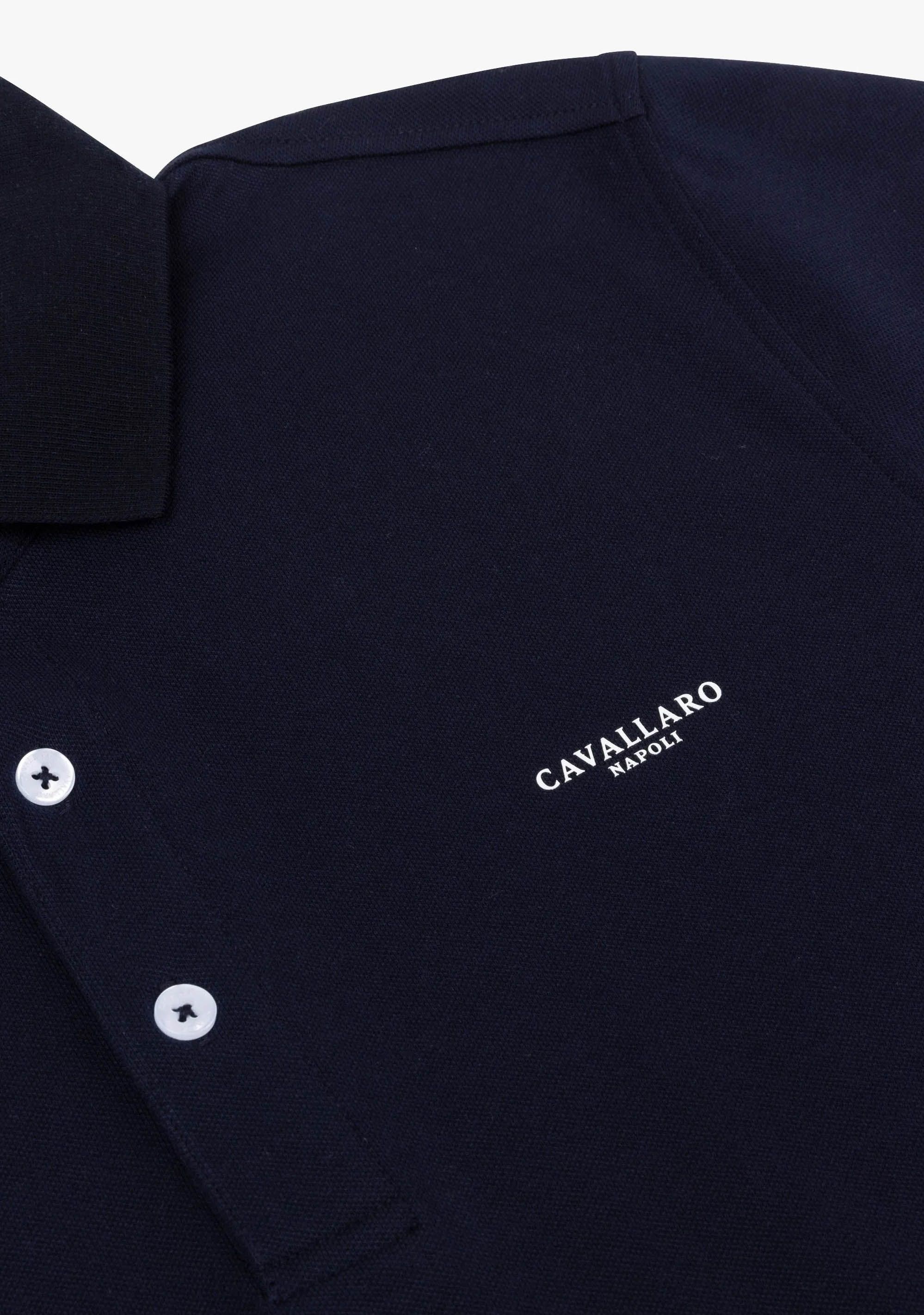CAVALLARO POLO CAVALLARO POLO