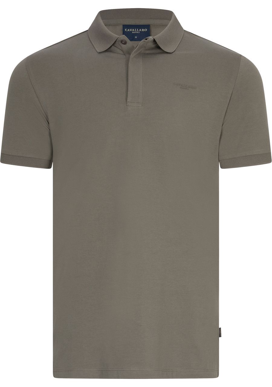 CAVALLARO POLO CAVALLARO POLO