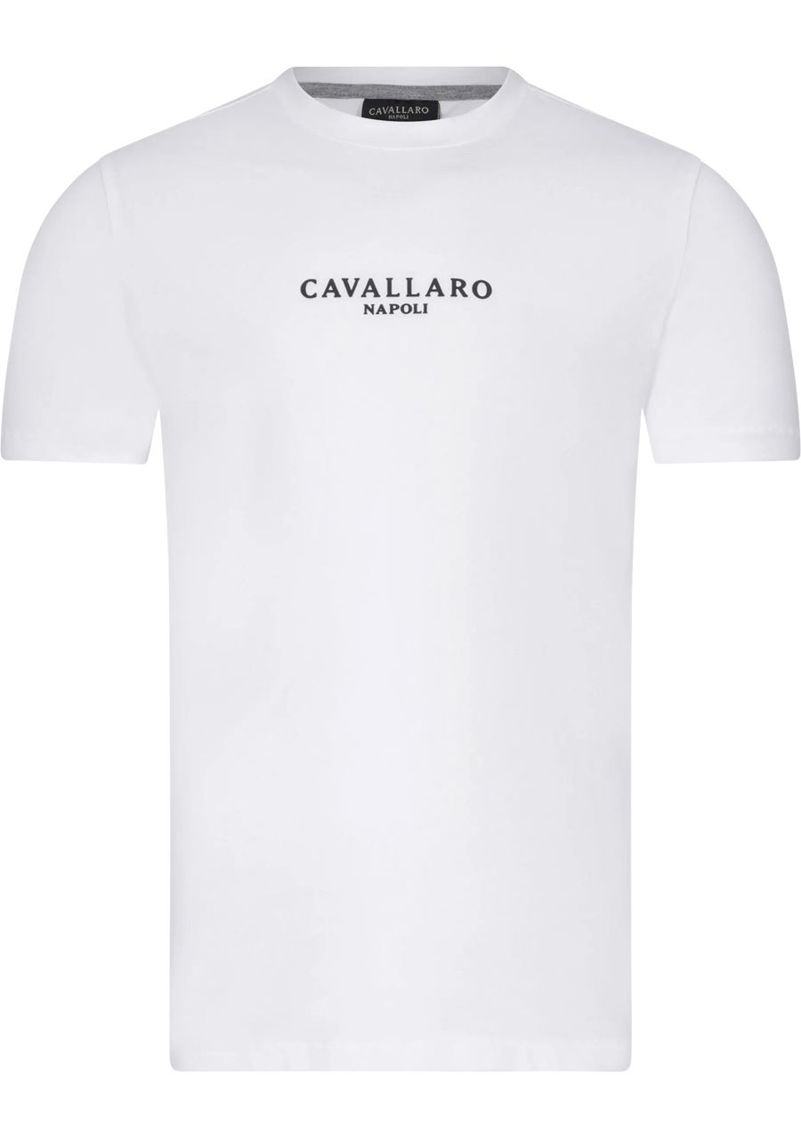 CAVALLARO TSHIRT