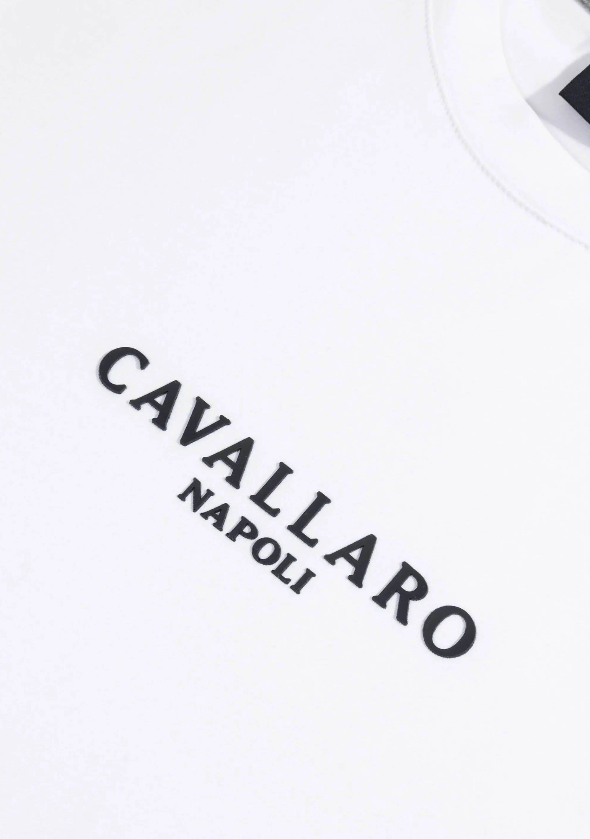 CAVALLARO TSHIRT