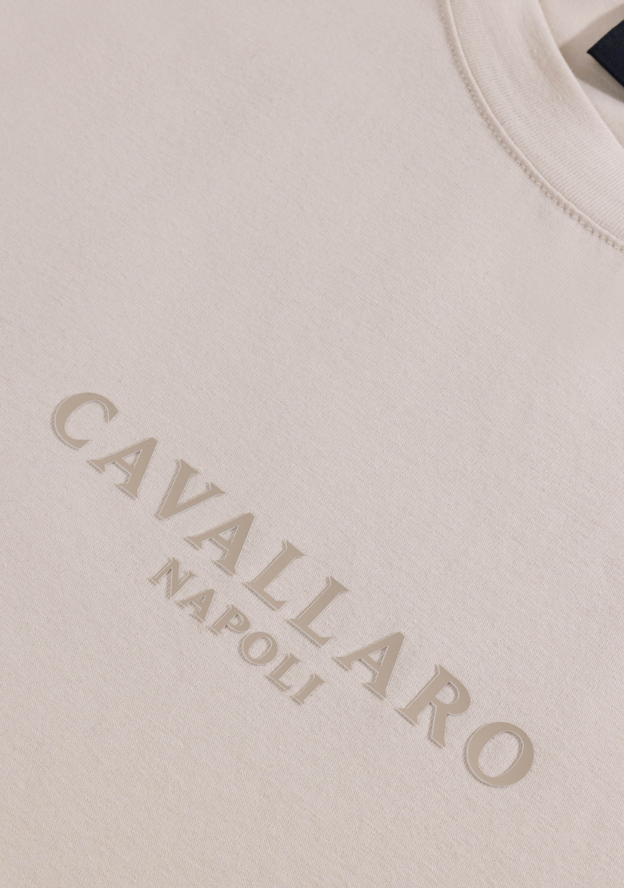 CAVALLARO TSHIRT