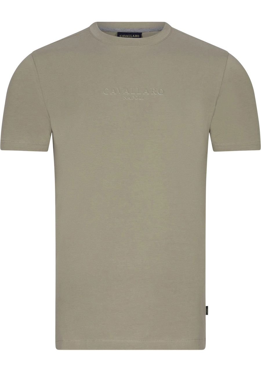 CAVALLARO TSHIRT