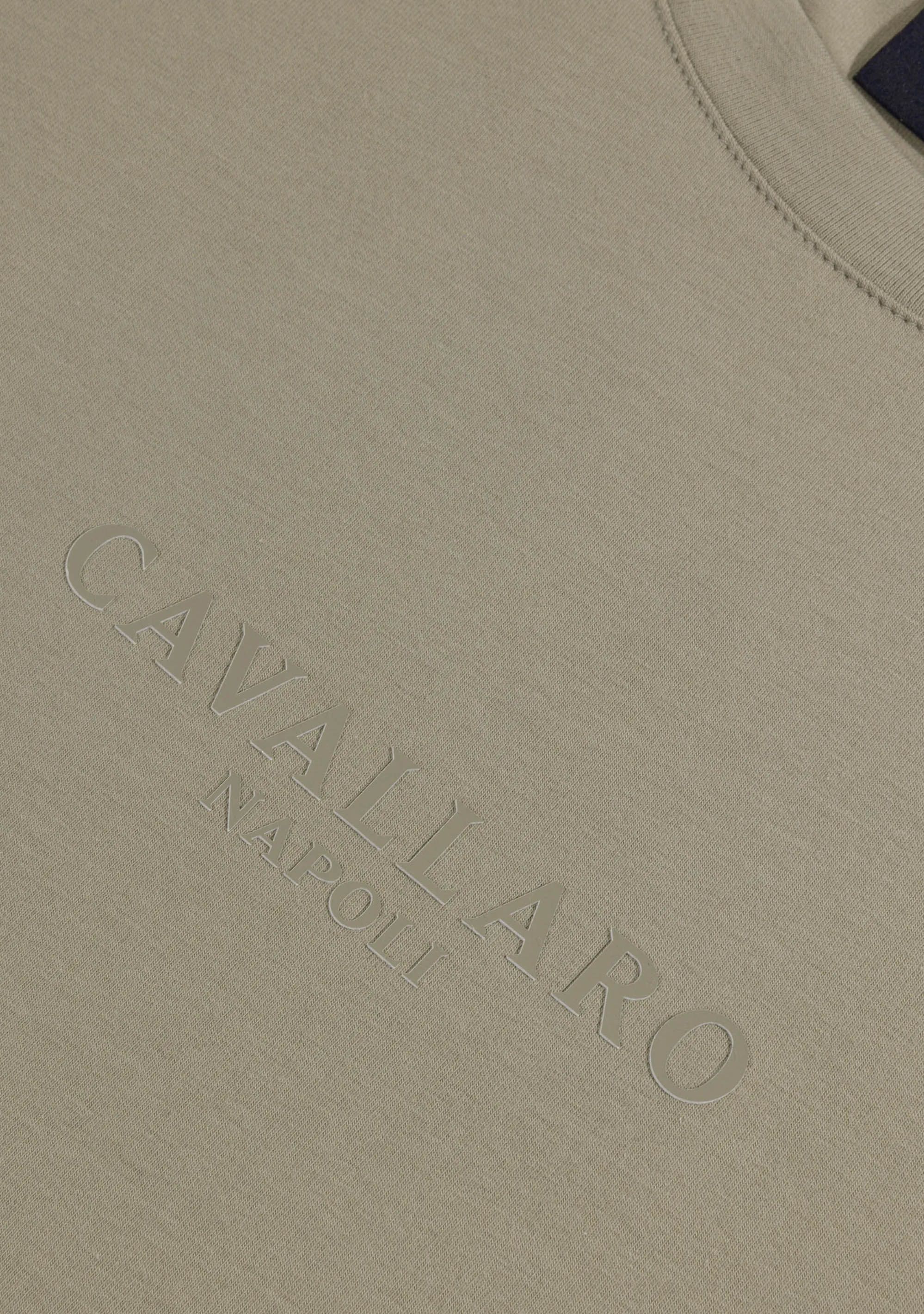 CAVALLARO TSHIRT