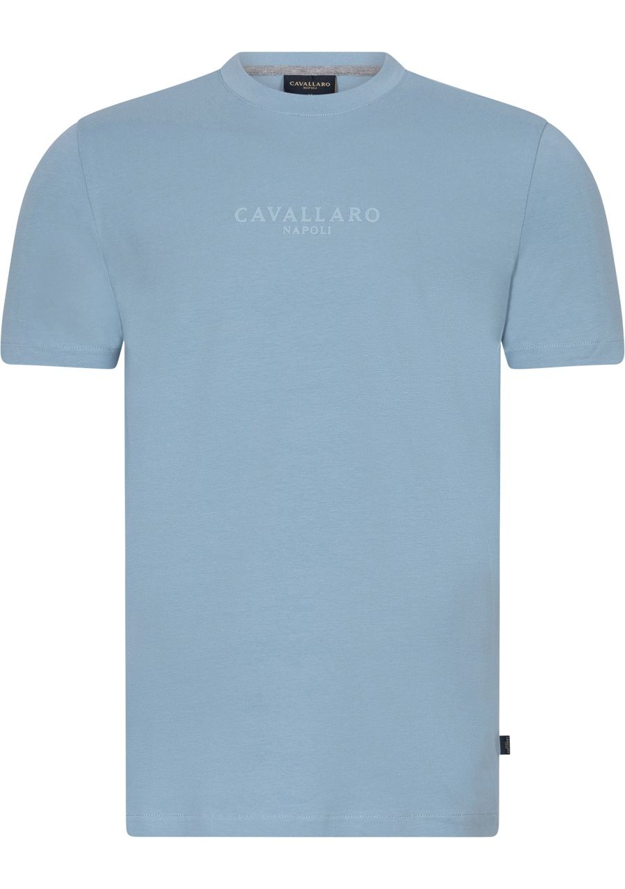 CAVALLARO TSHIRT