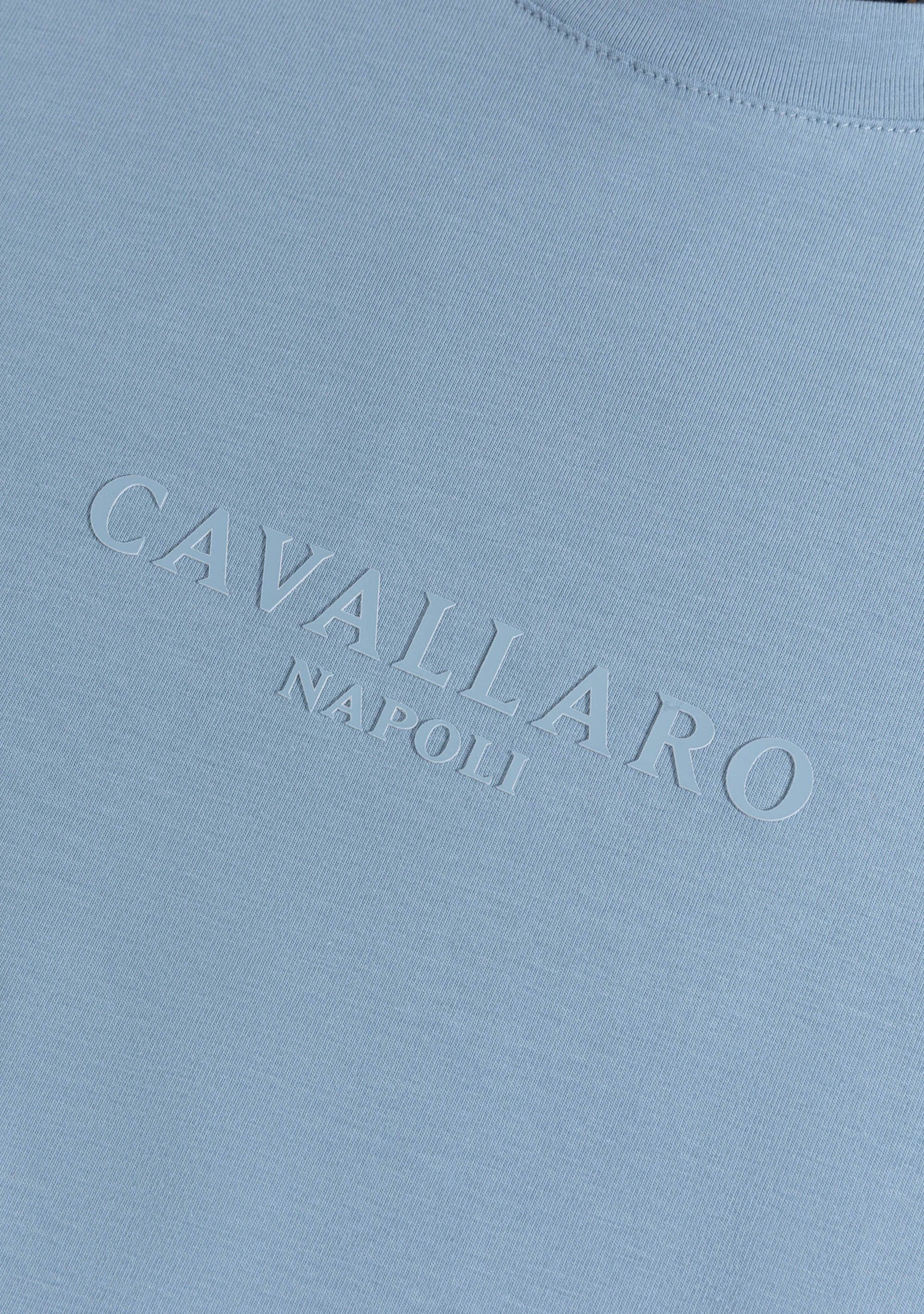 CAVALLARO TSHIRT