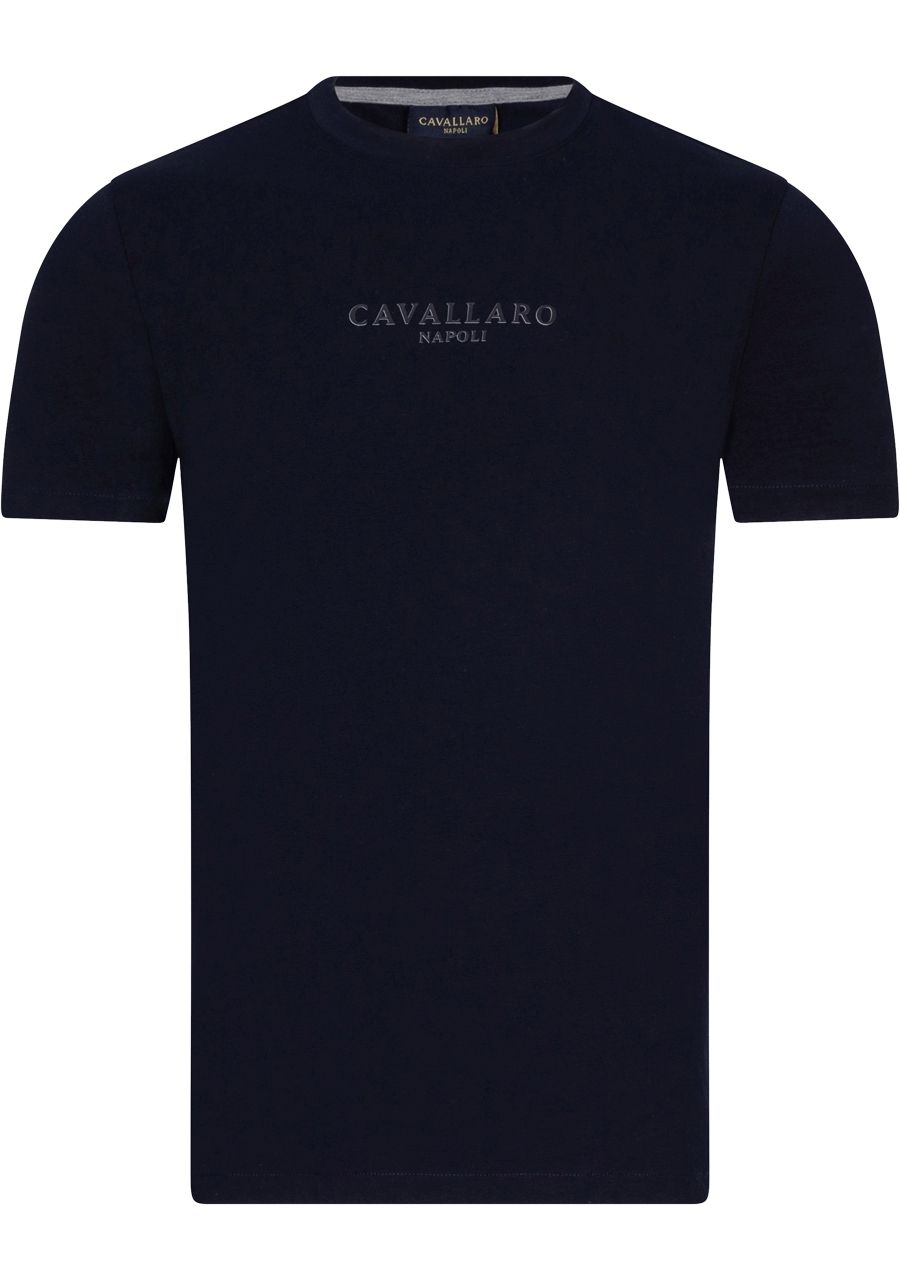 CAVALLARO TSHIRT