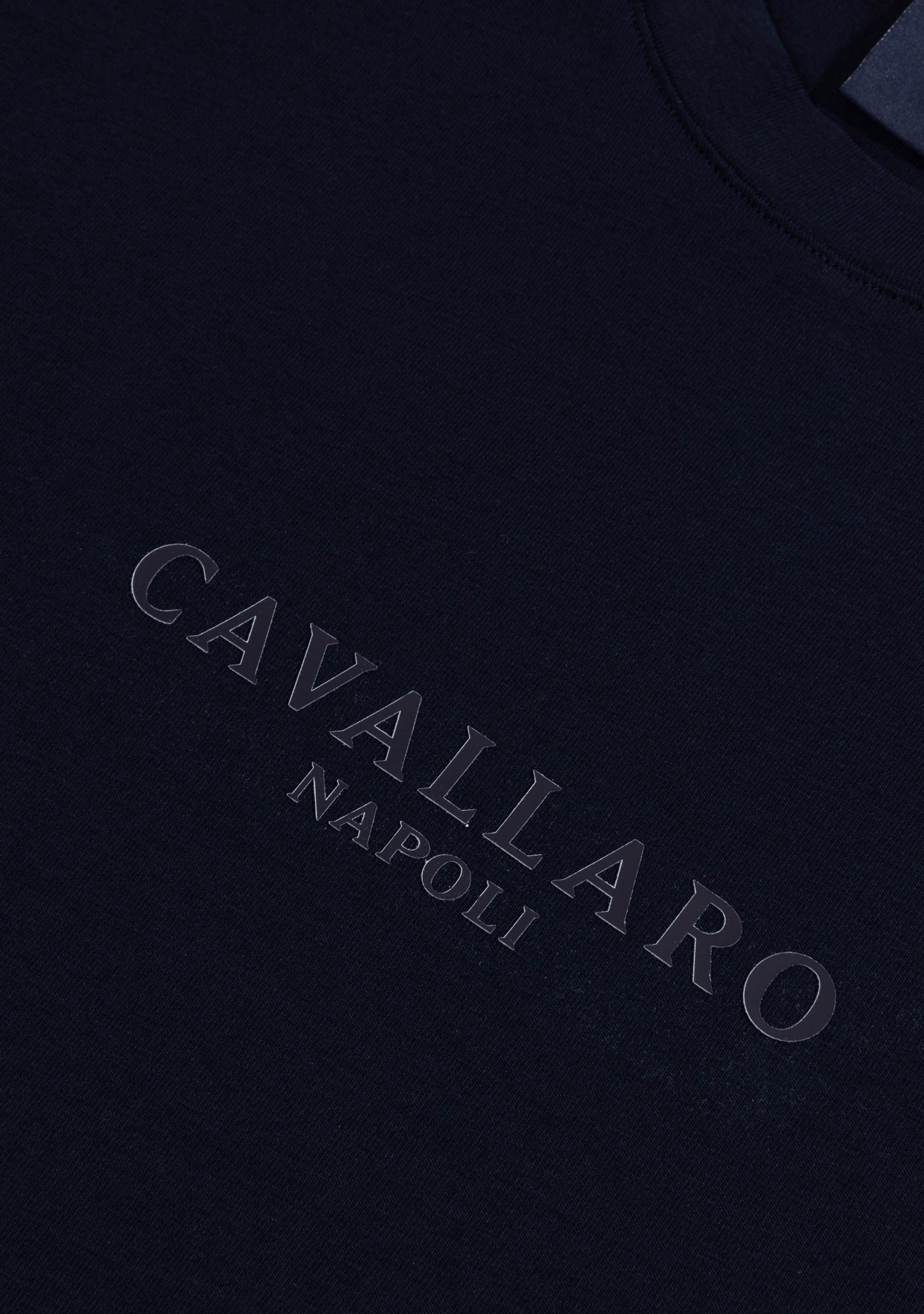 CAVALLARO TSHIRT