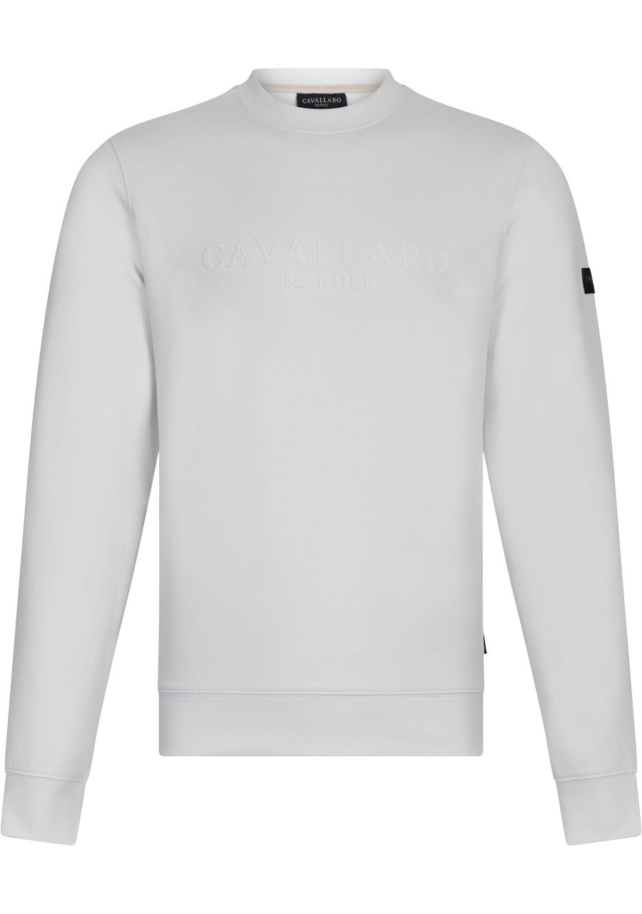 CAVALLARO SWEATER