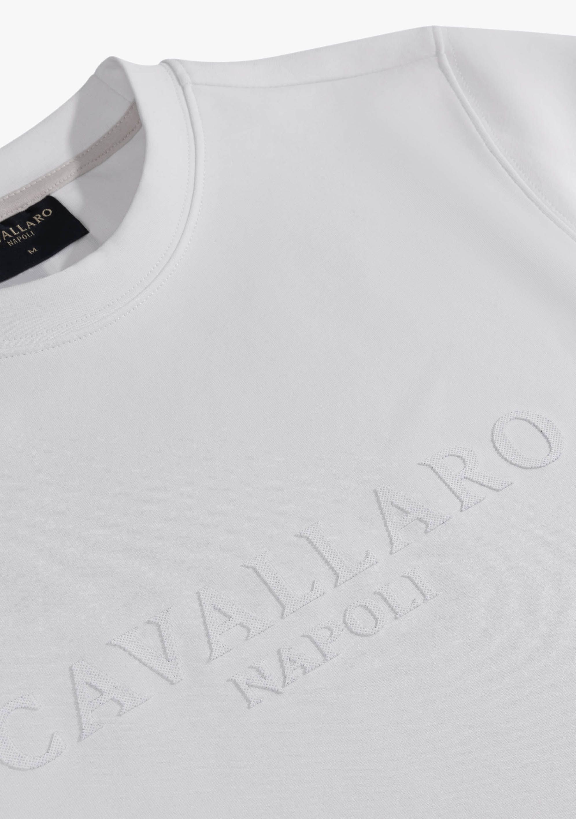 CAVALLARO SWEATER