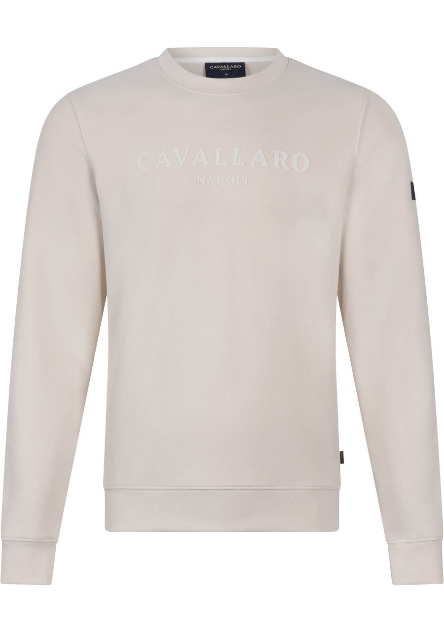 CAVALLARO SWEATER