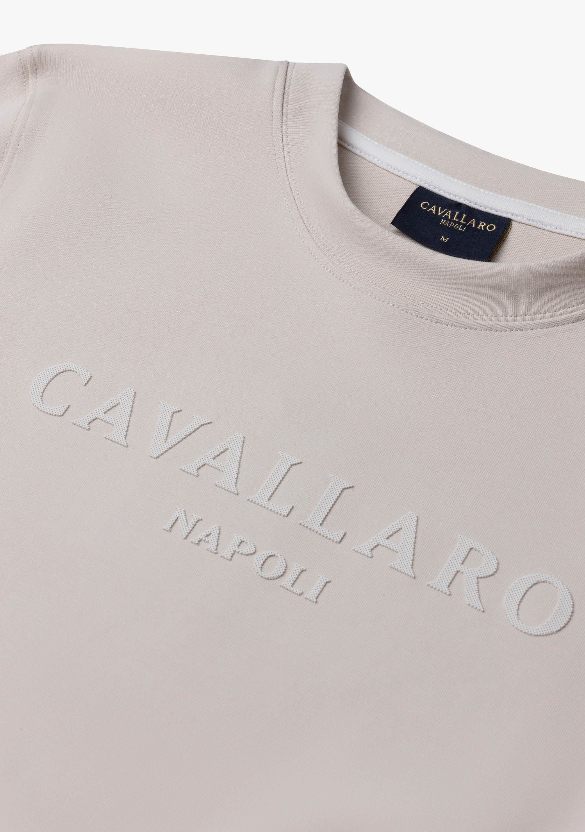 CAVALLARO SWEATER