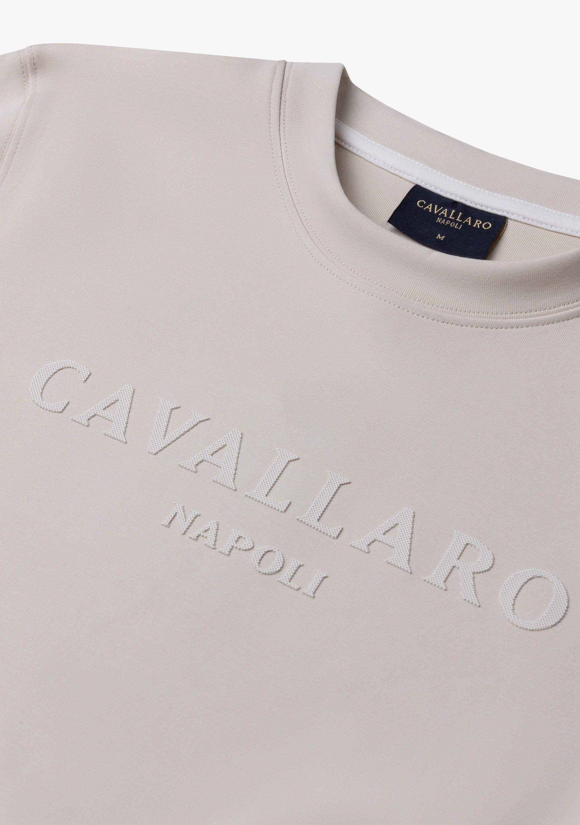 CAVALLARO SWEATER CAVALLARO SWEATER