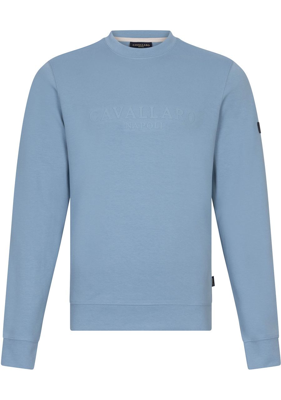 CAVALLARO SWEATER CAVALLARO SWEATER