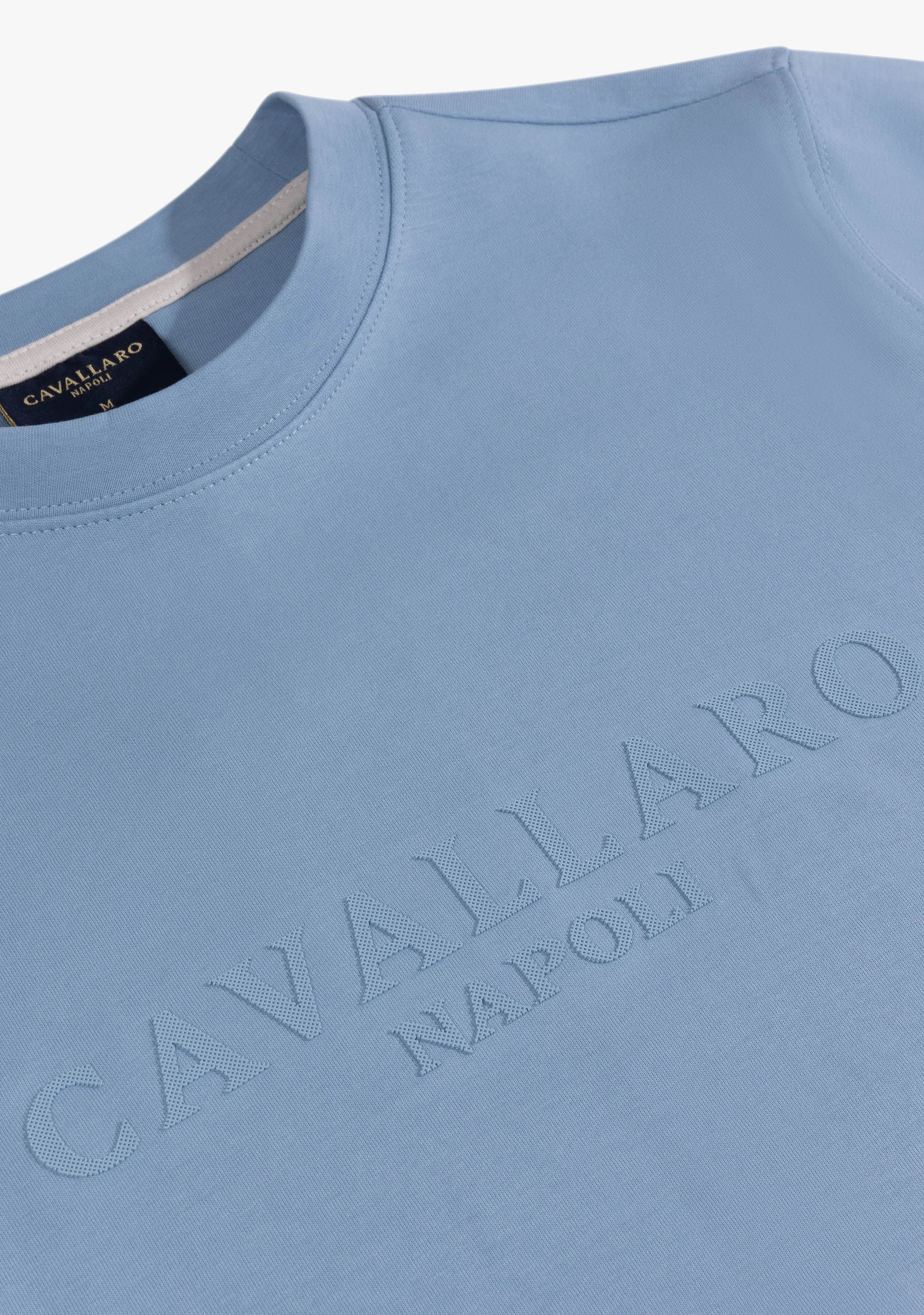 CAVALLARO SWEATER