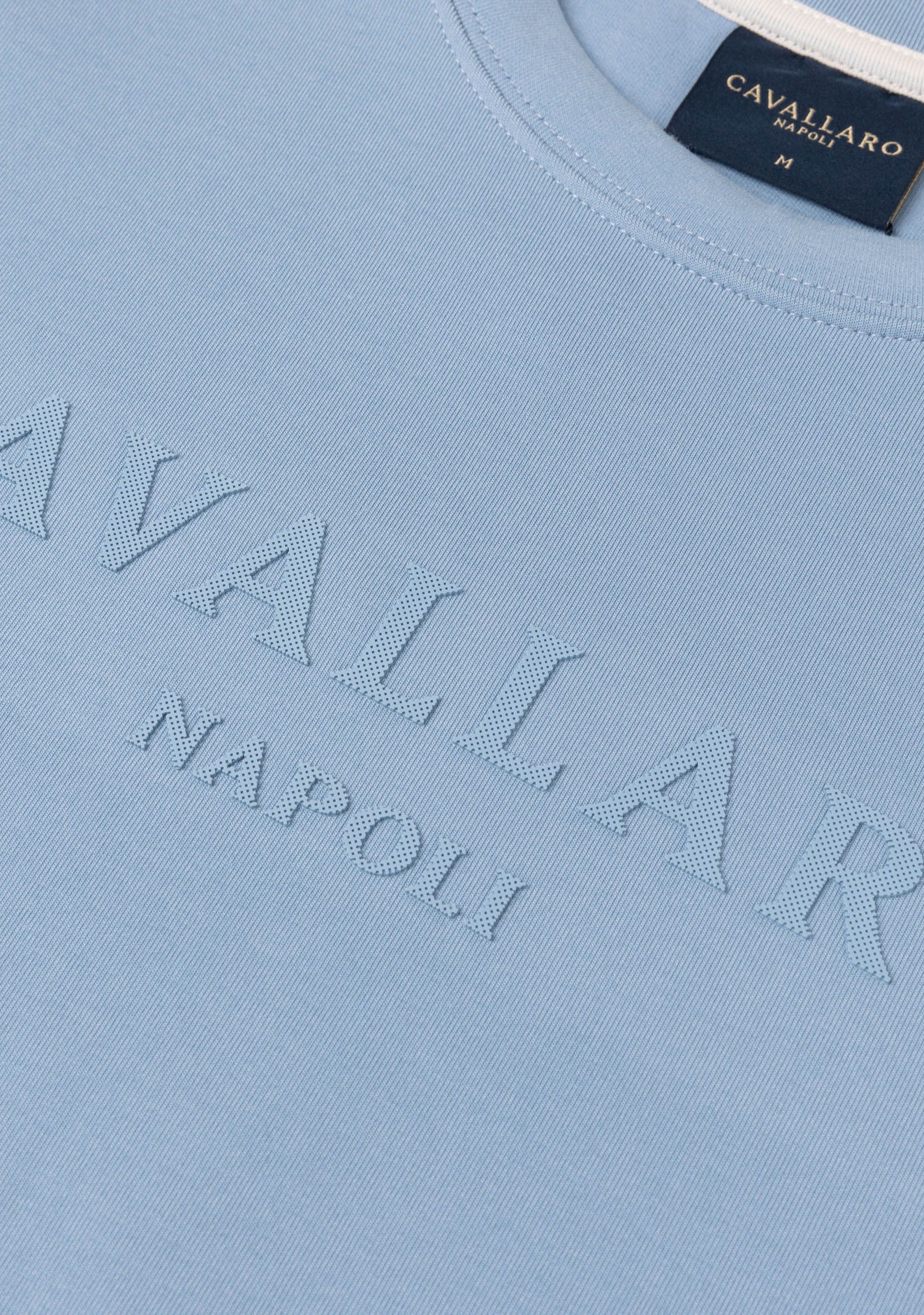 CAVALLARO SWEATER CAVALLARO SWEATER