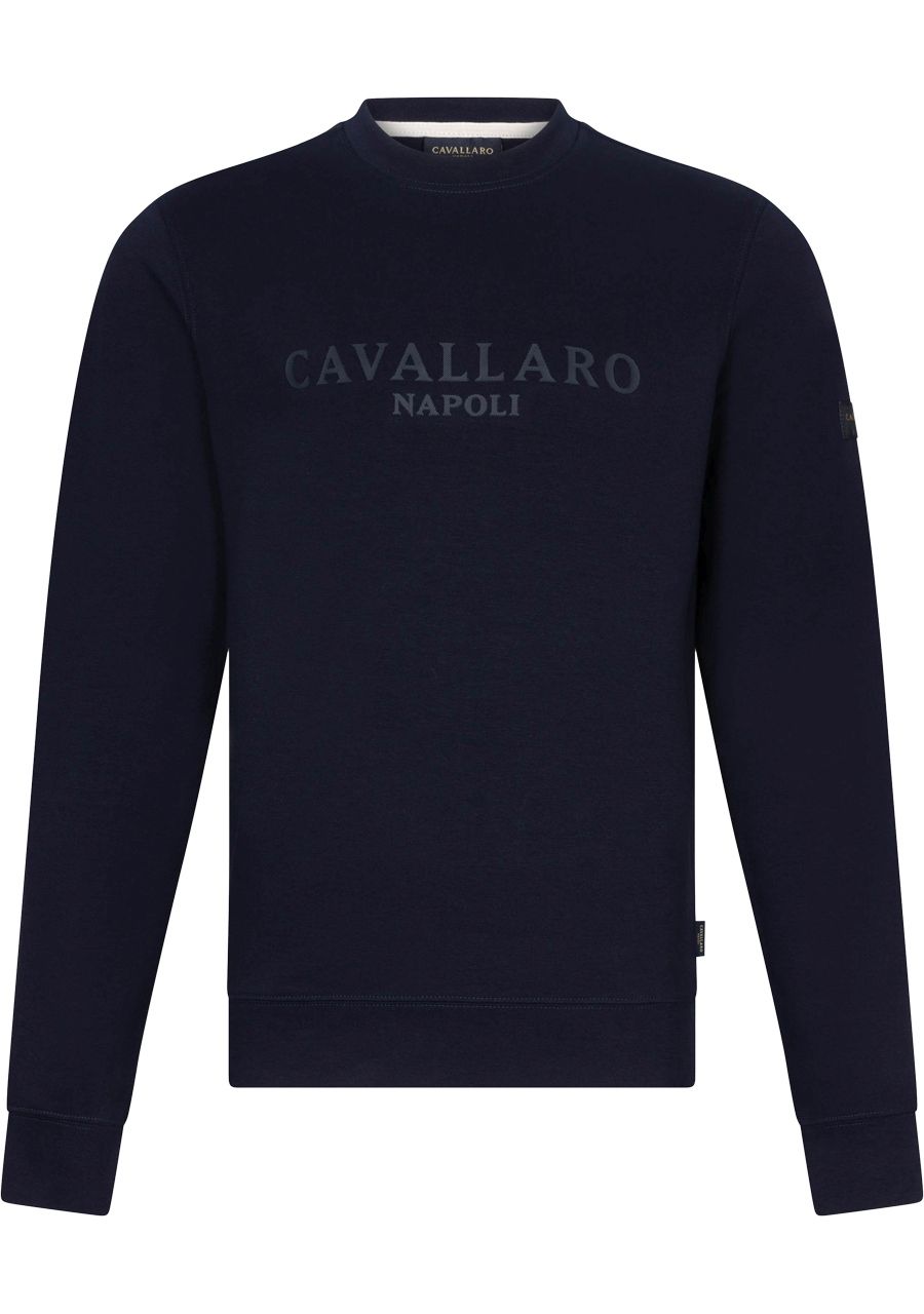 CAVALLARO SWEATER