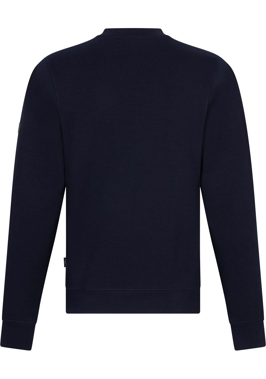 CAVALLARO SWEATER