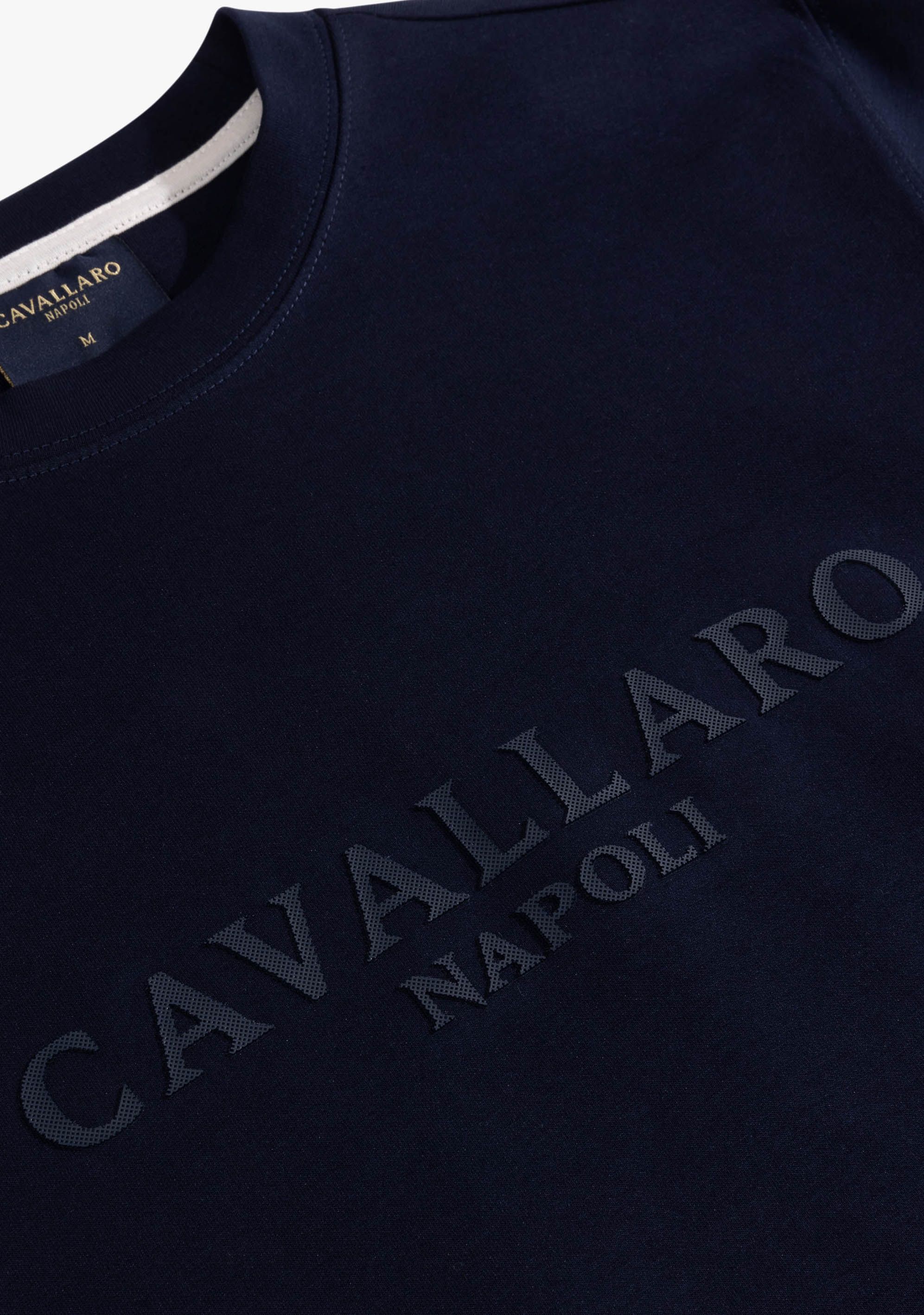 CAVALLARO SWEATER