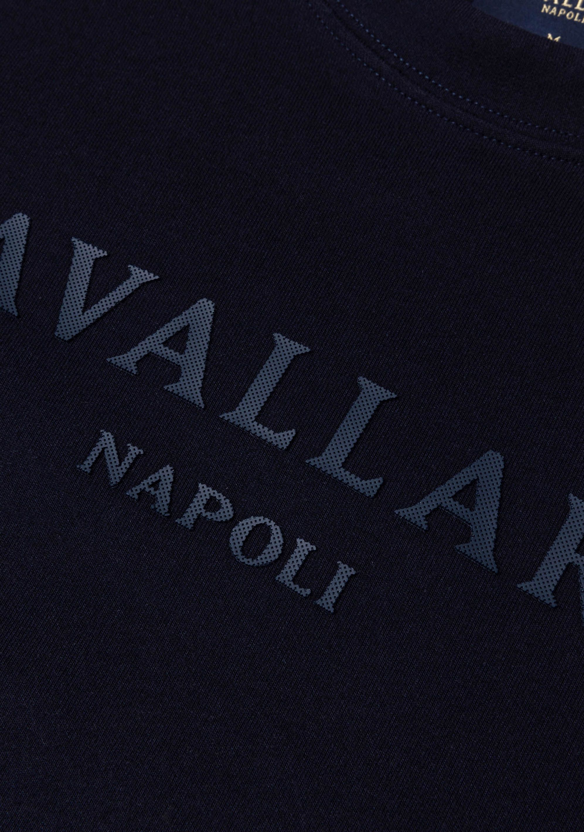 CAVALLARO SWEATER