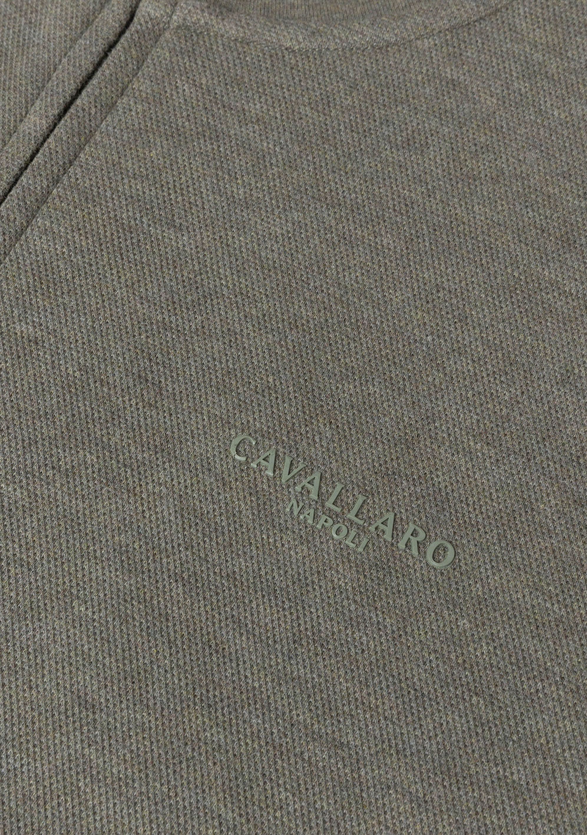 CAVALLARO VEST