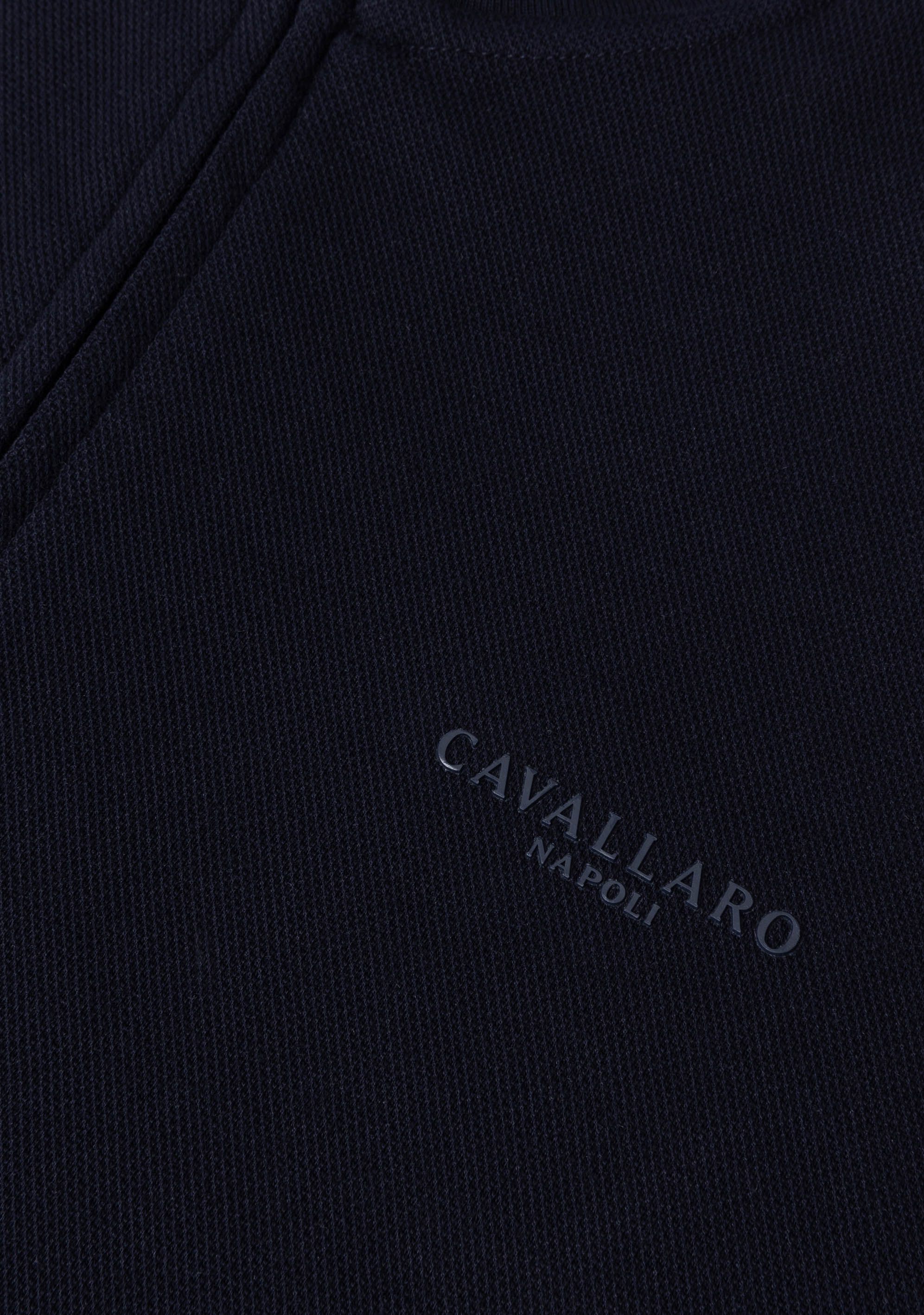 CAVALLARO VEST