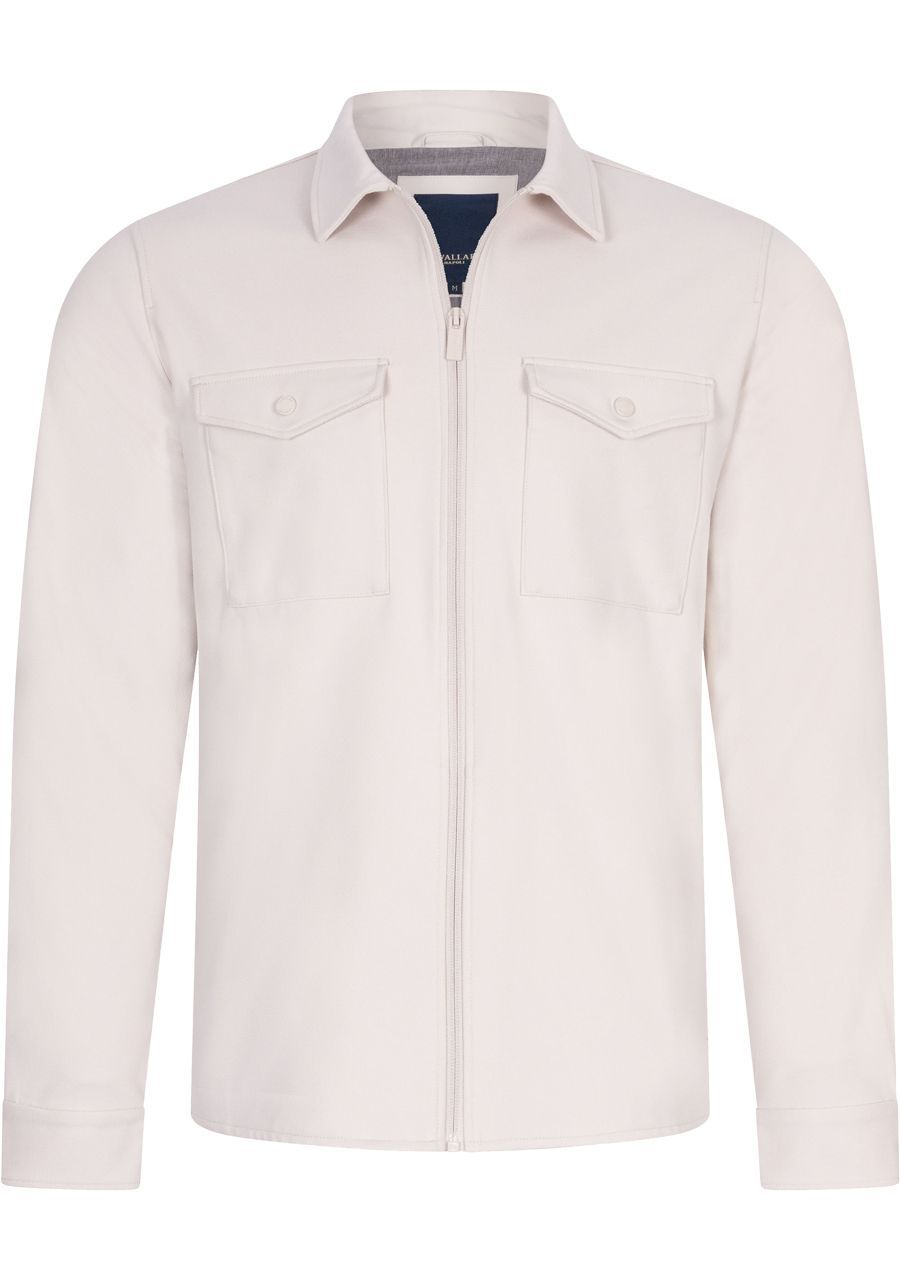 CAVALLARO OVERSHIRT