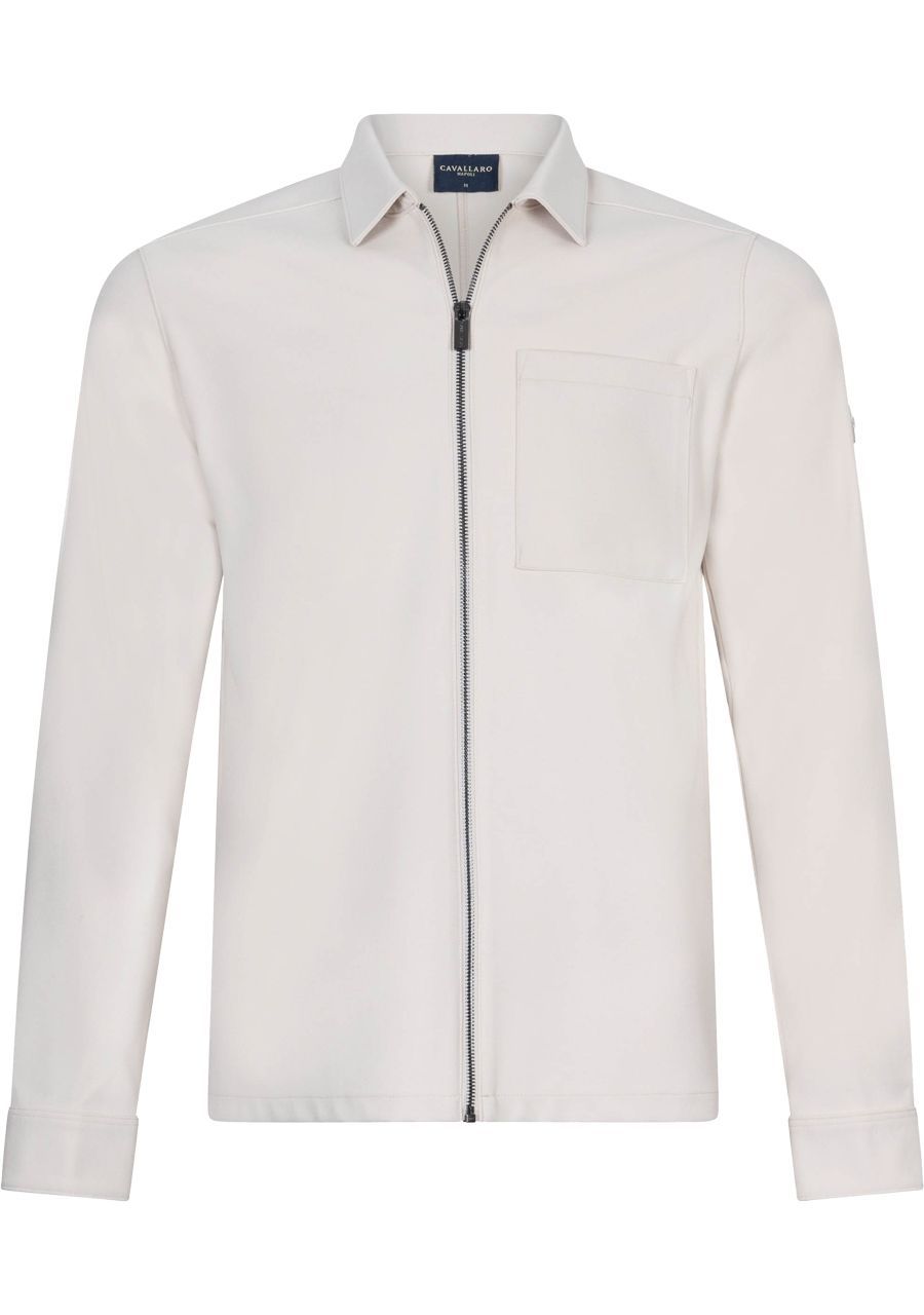 CAVALLARO OVERSHIRT