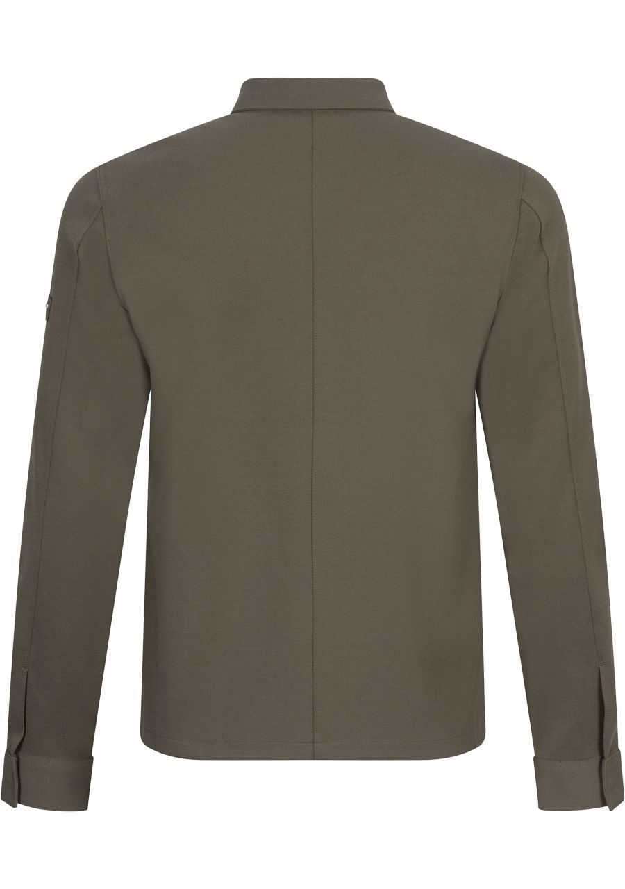 CAVALLARO OVERSHIRT