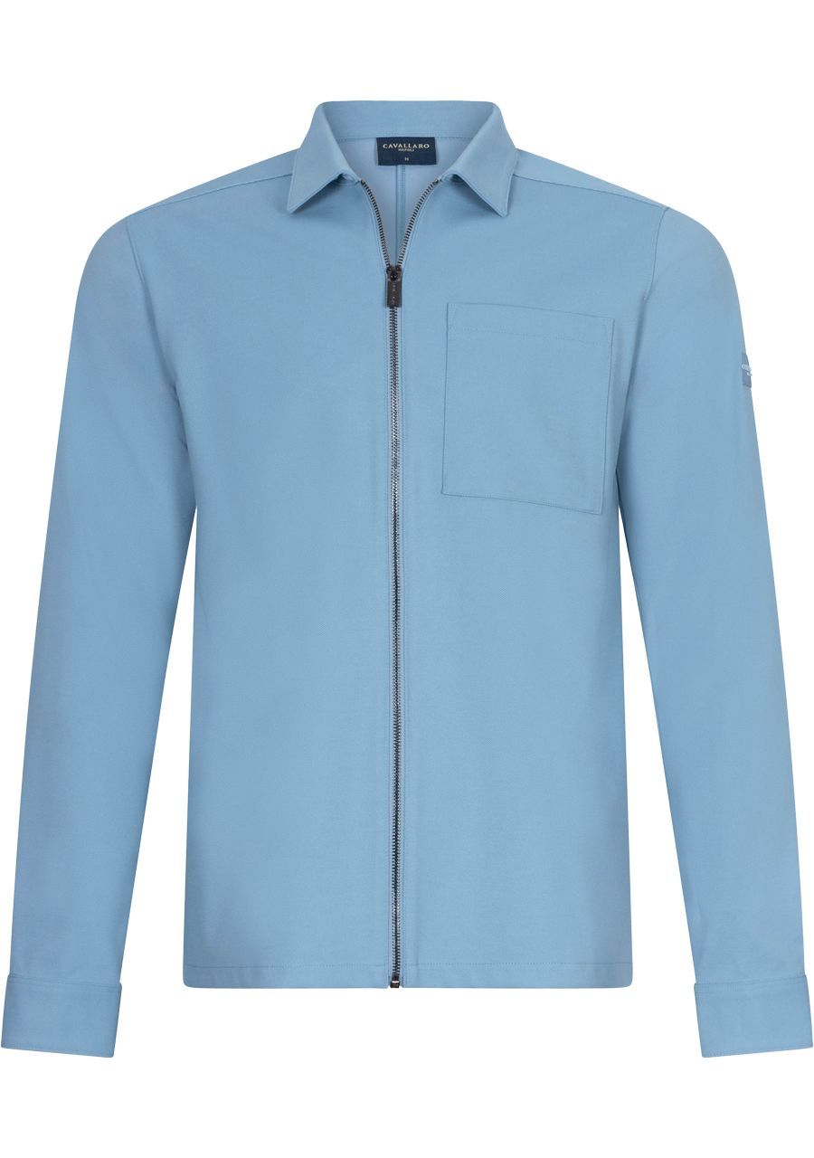 CAVALLARO OVERSHIRT