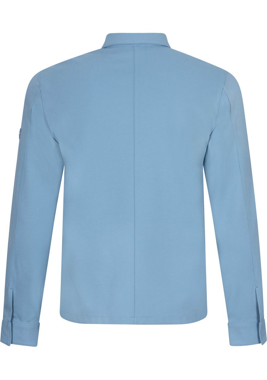 CAVALLARO OVERSHIRT