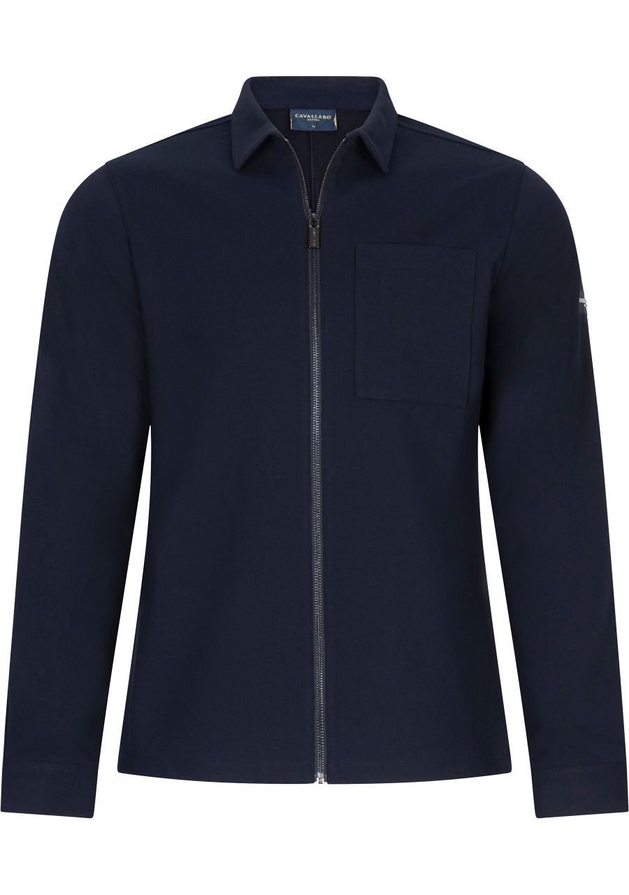 CAVALLARO OVERSHIRT