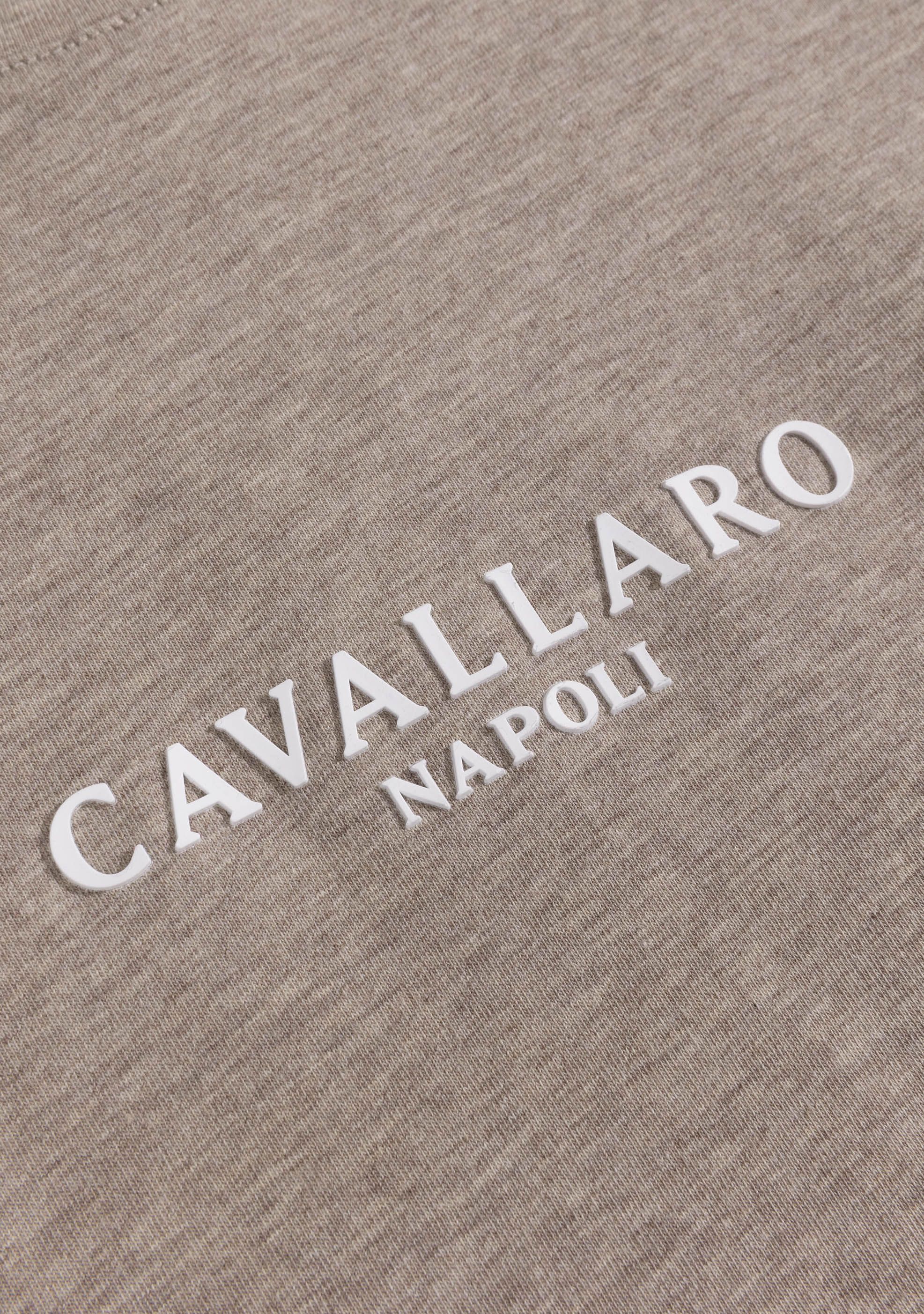 CAVALLARO TSHIRT