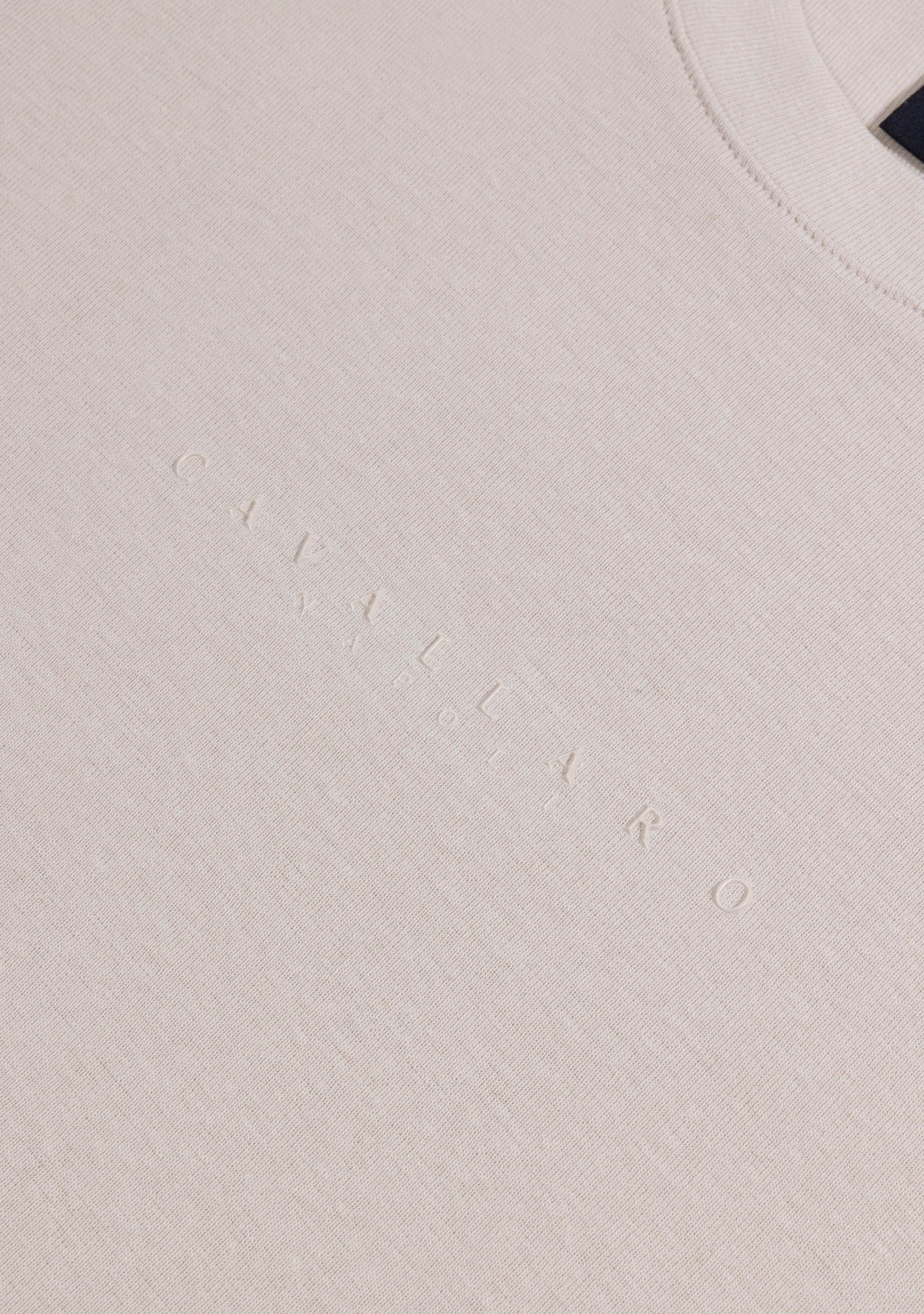 CAVALLARO TSHIRT