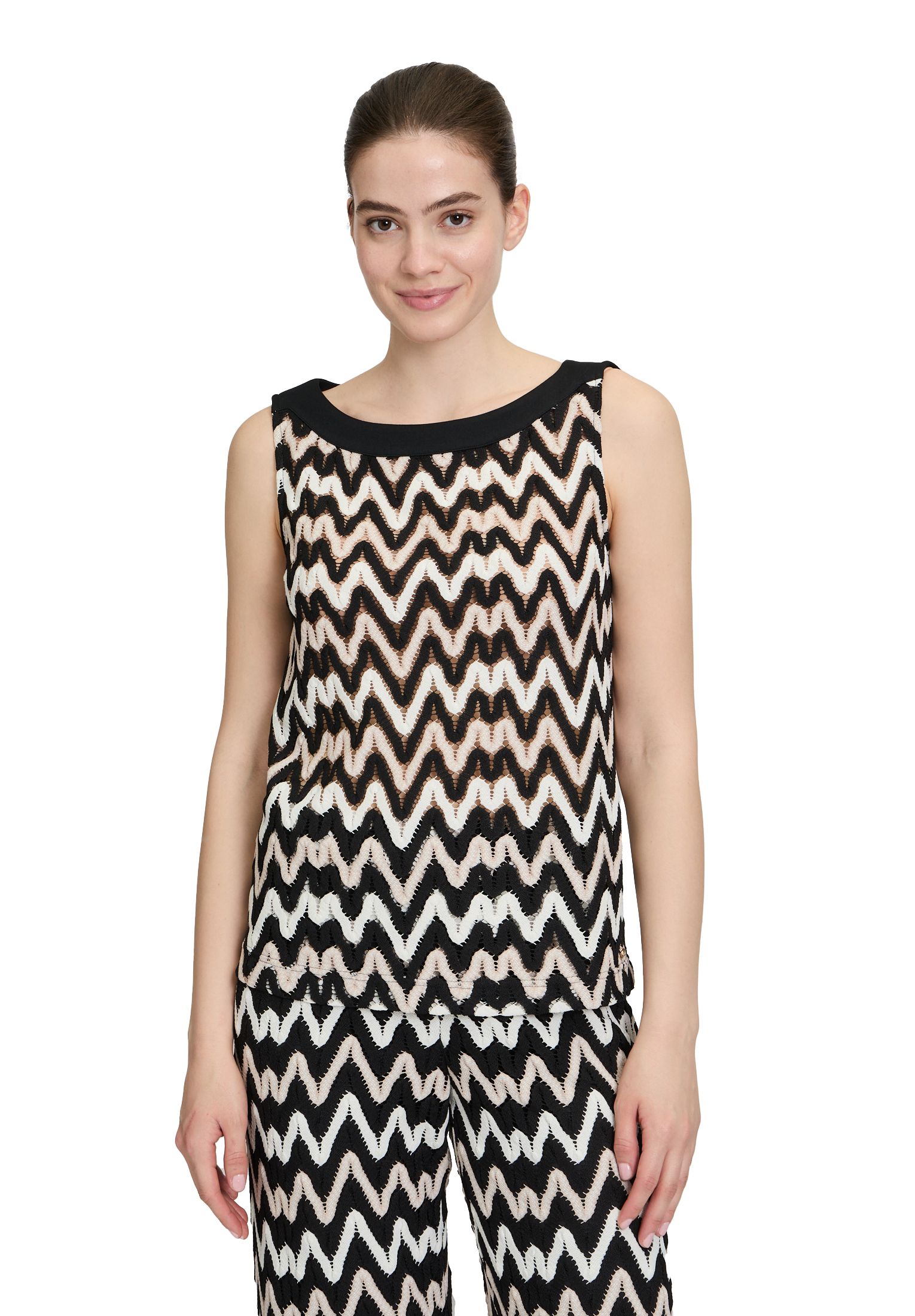 BETTY & CO TOP