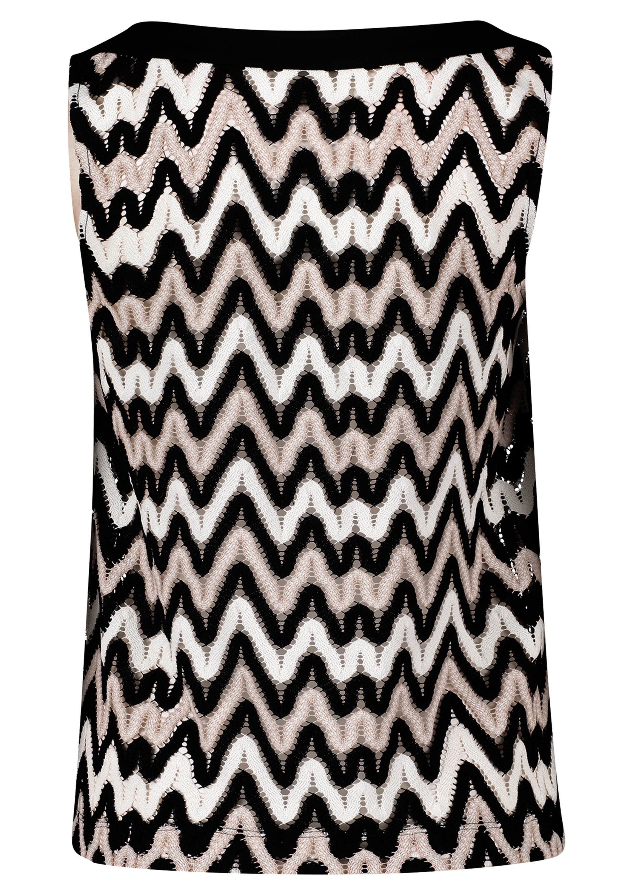 BETTY & CO TOP