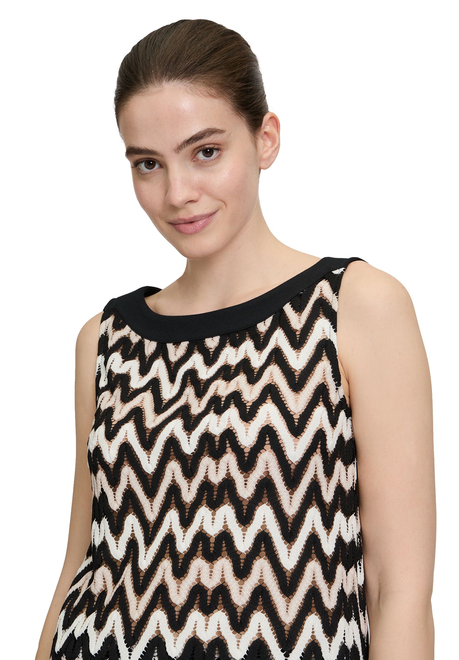 BETTY & CO TOP