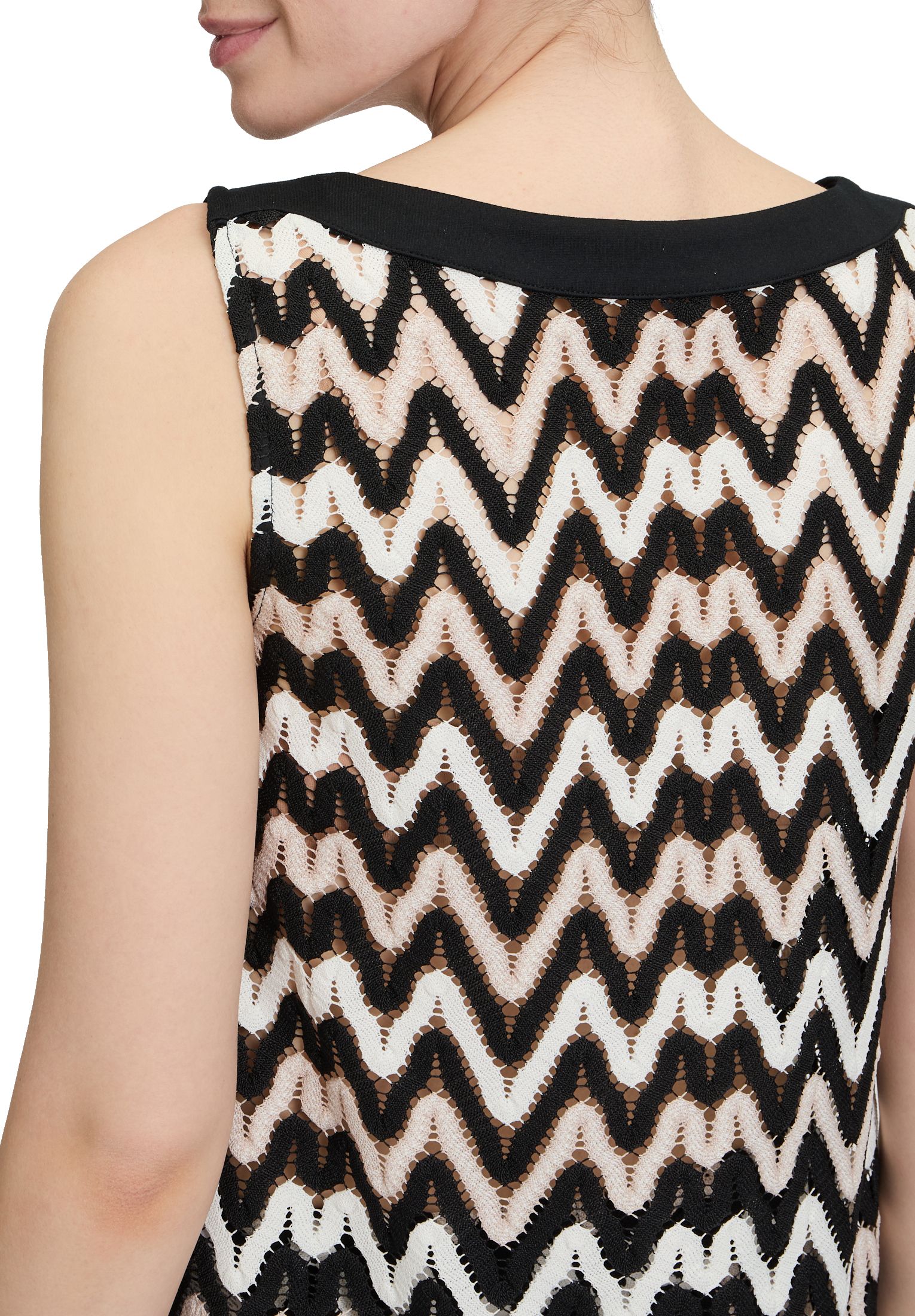 BETTY & CO TOP