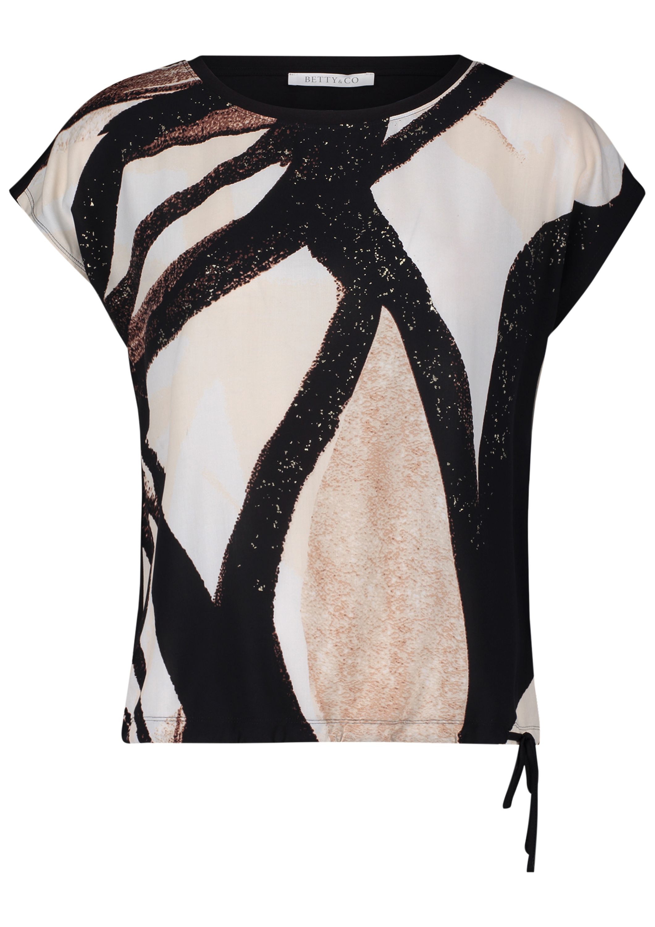 BETTY & CO SHIRT