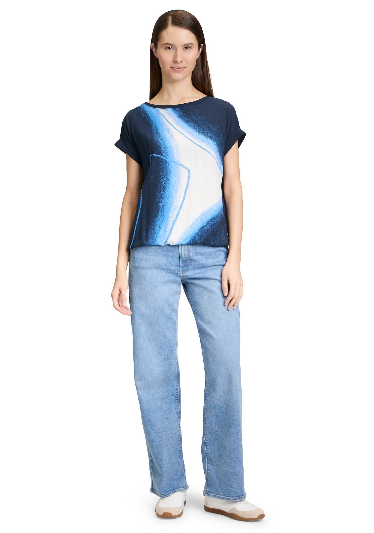 BETTY & CO SHIRT