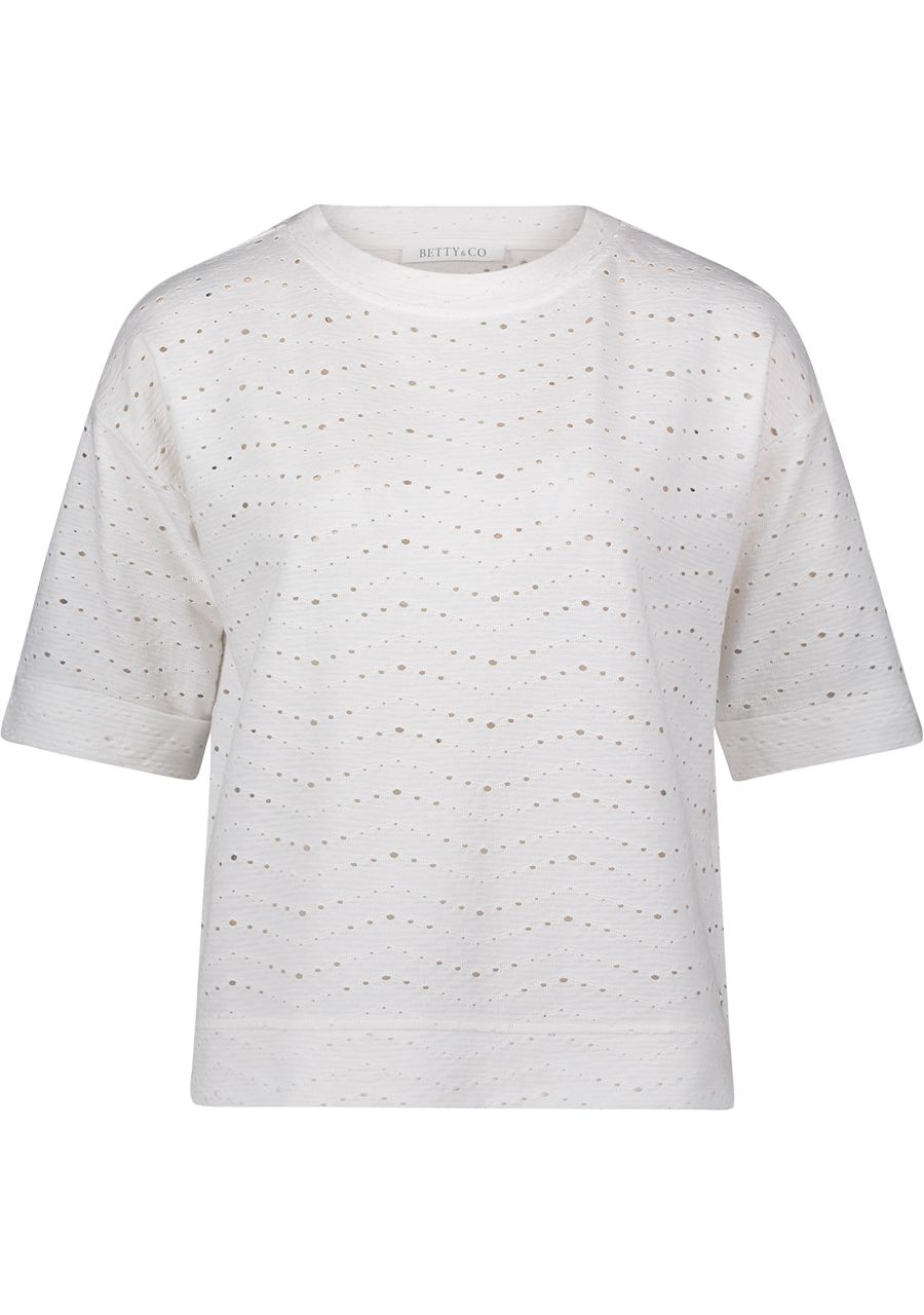 BETTY & CO SHIRT