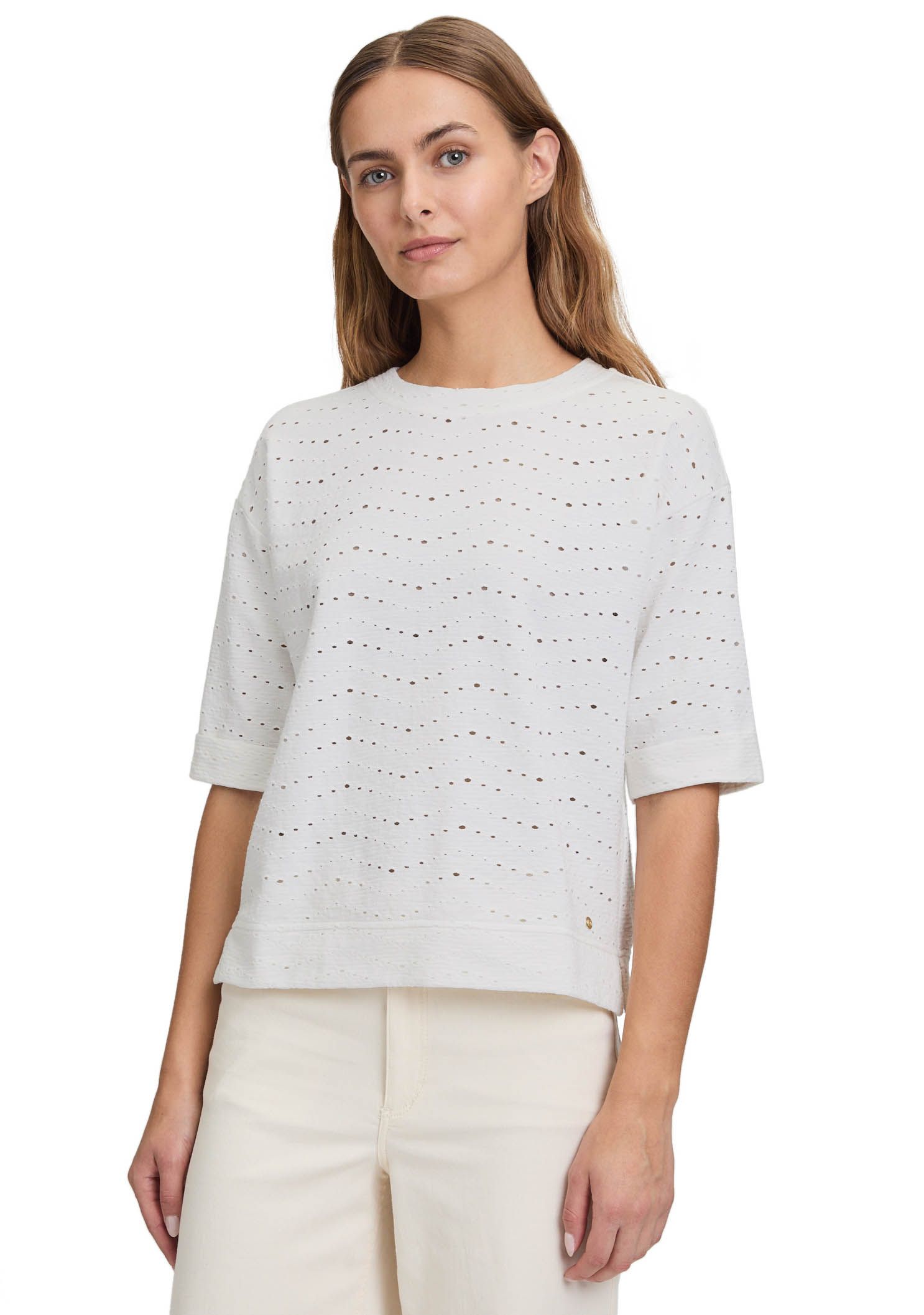 BETTY & CO SHIRT